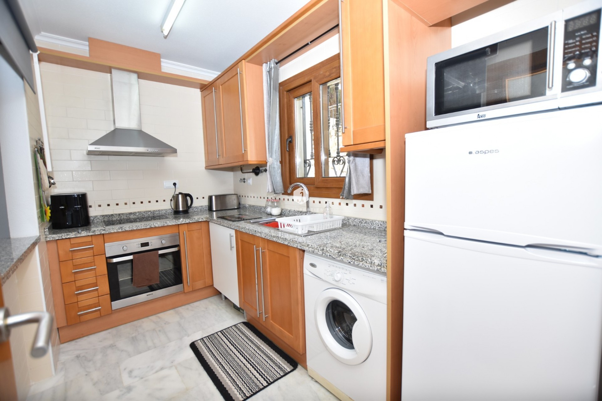 Aus zweiter Hand - Bungalow -
Algorfa - Inland