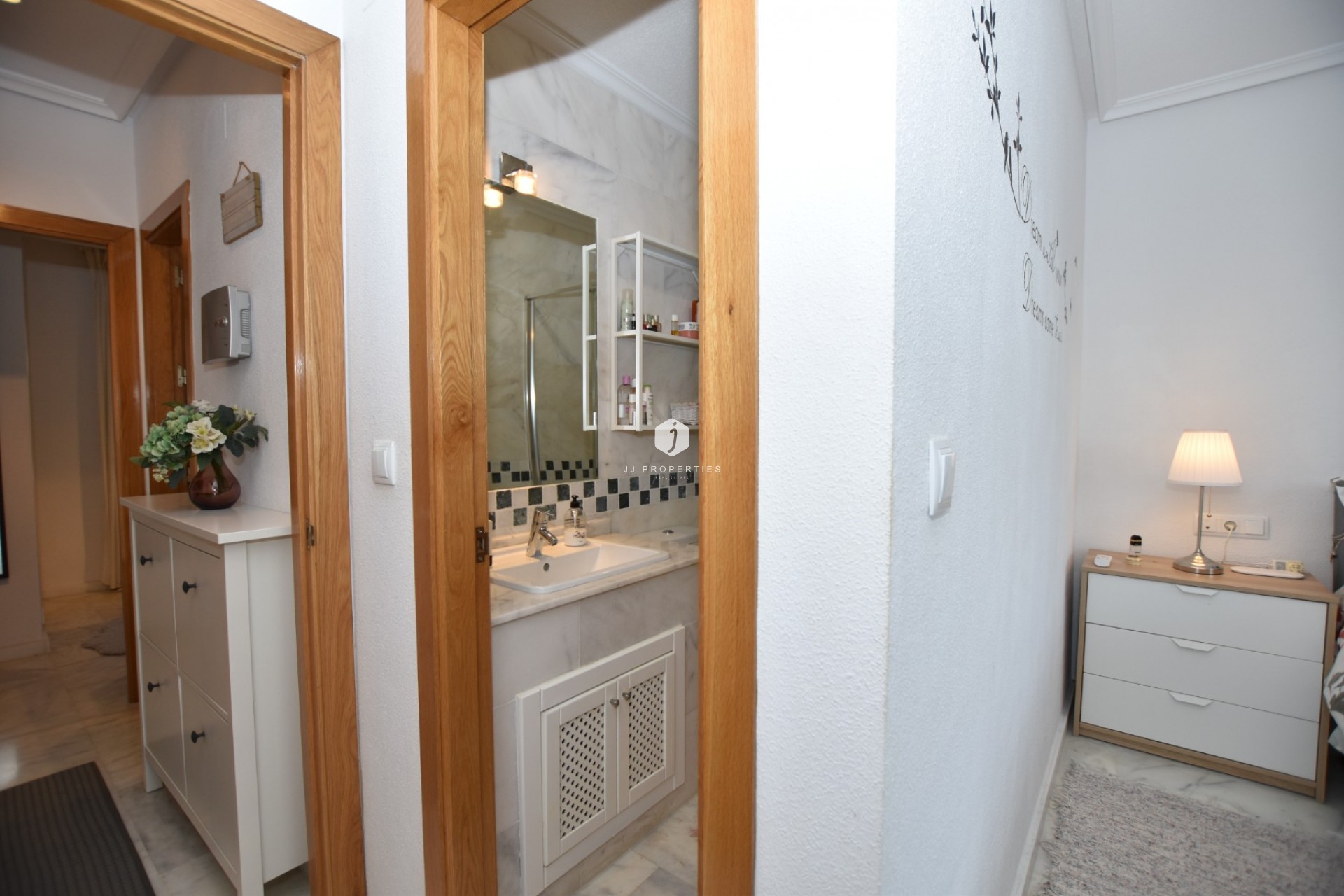 Aus zweiter Hand - Bungalow -
Algorfa - Inland