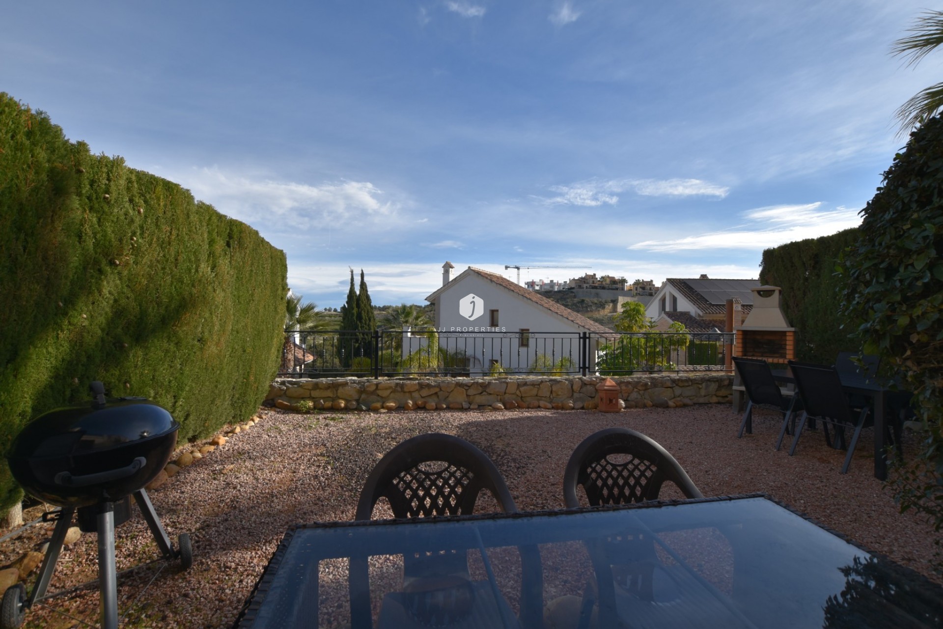 Aus zweiter Hand - Bungalow -
Algorfa - Inland