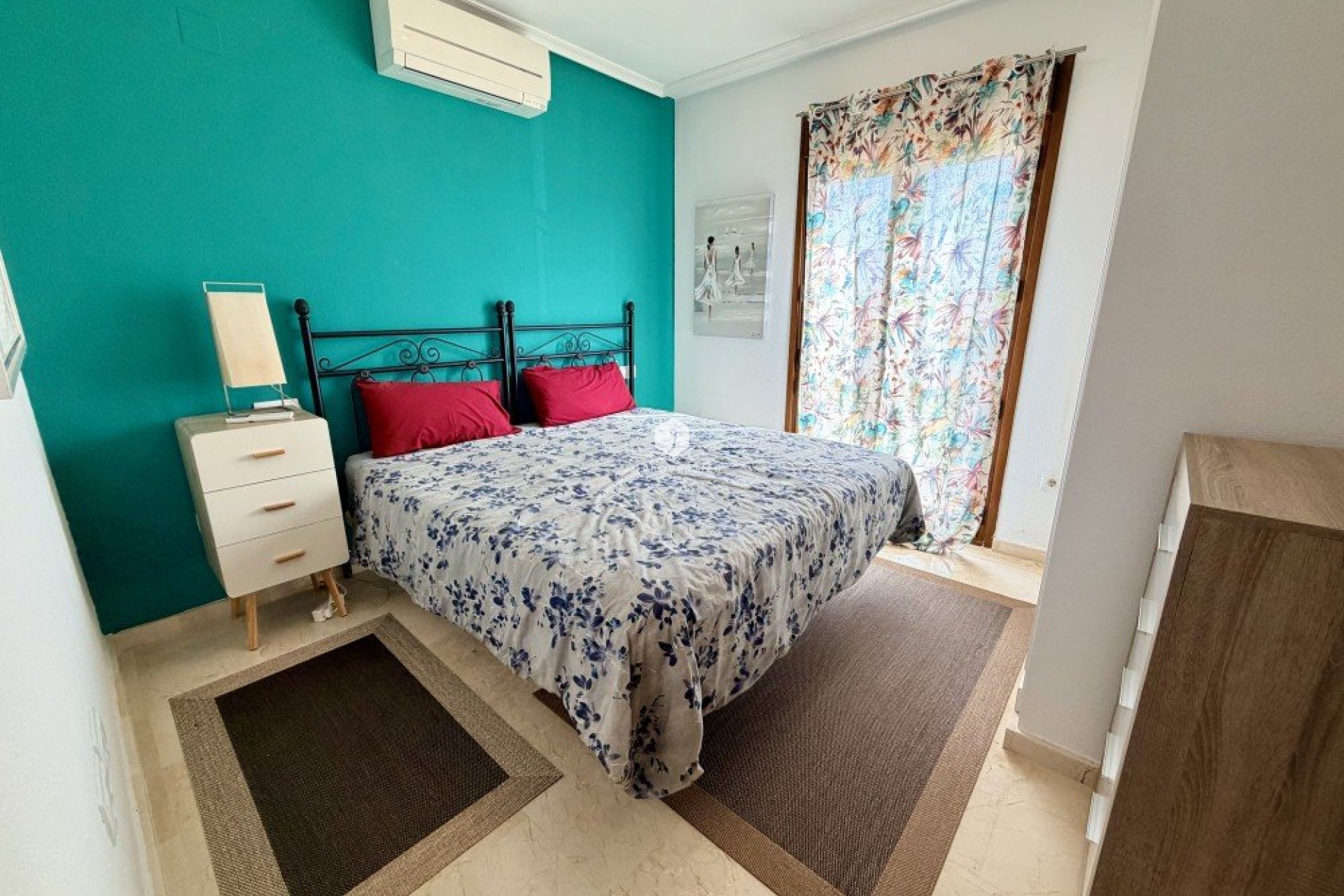 Aus zweiter Hand - Bungalow -
Algorfa - Inland