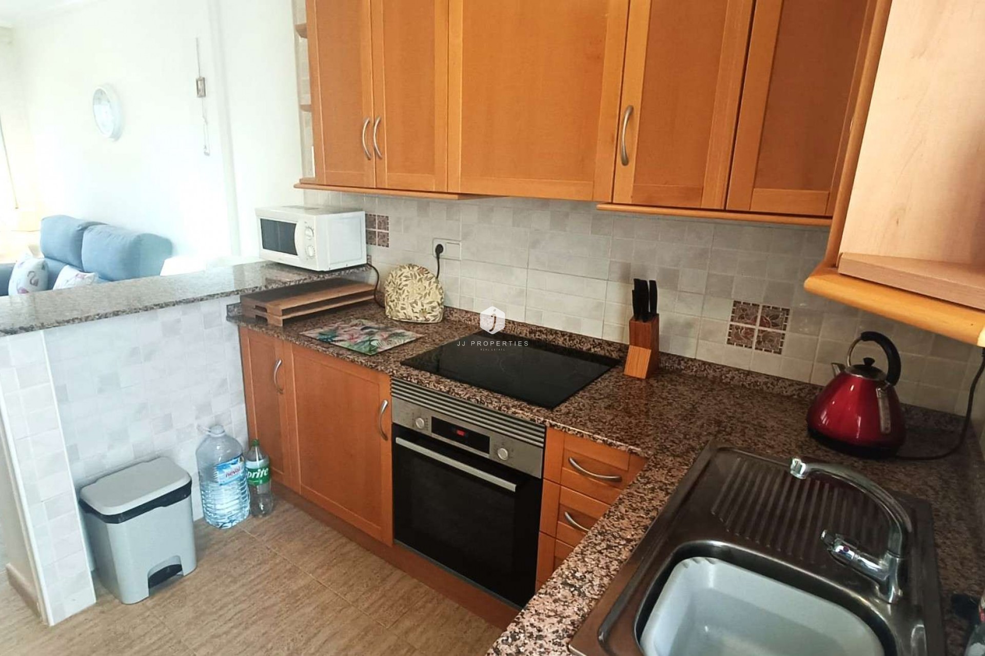 Aus zweiter Hand - Bungalow -
Algorfa - Inland