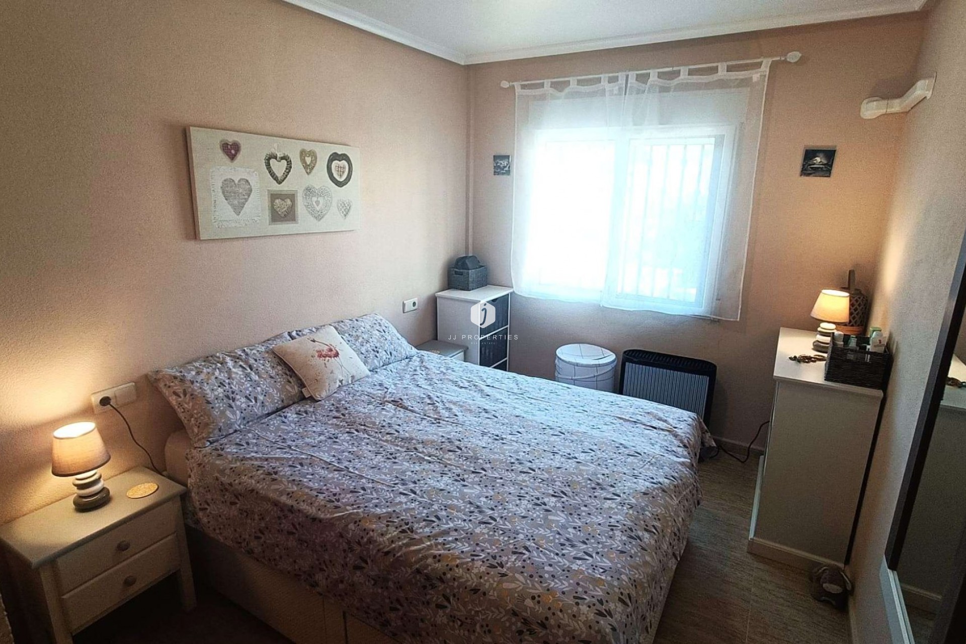 Aus zweiter Hand - Bungalow -
Algorfa - Inland