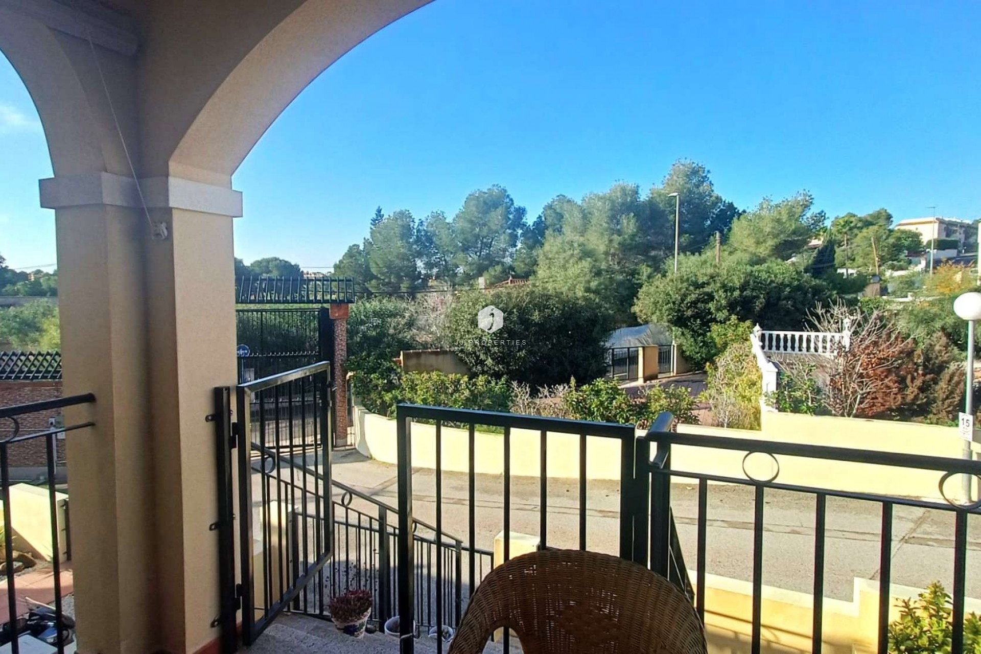 Aus zweiter Hand - Bungalow -
Algorfa - Inland