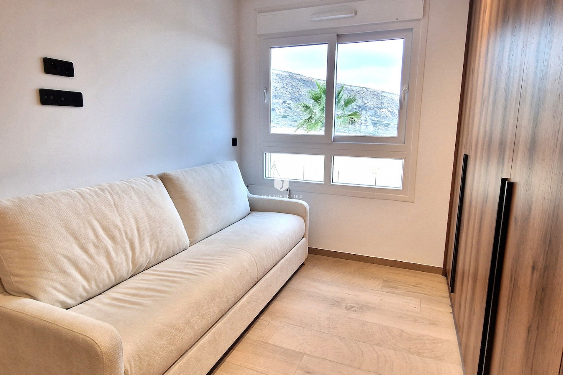 Aus zweiter Hand - Bungalow -
Algorfa - Inland