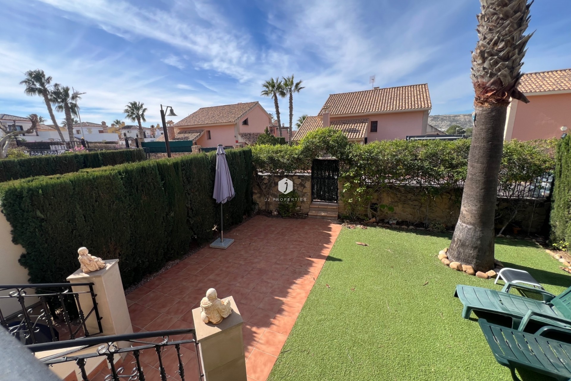 Aus zweiter Hand - Bungalow -
Algorfa - Inland