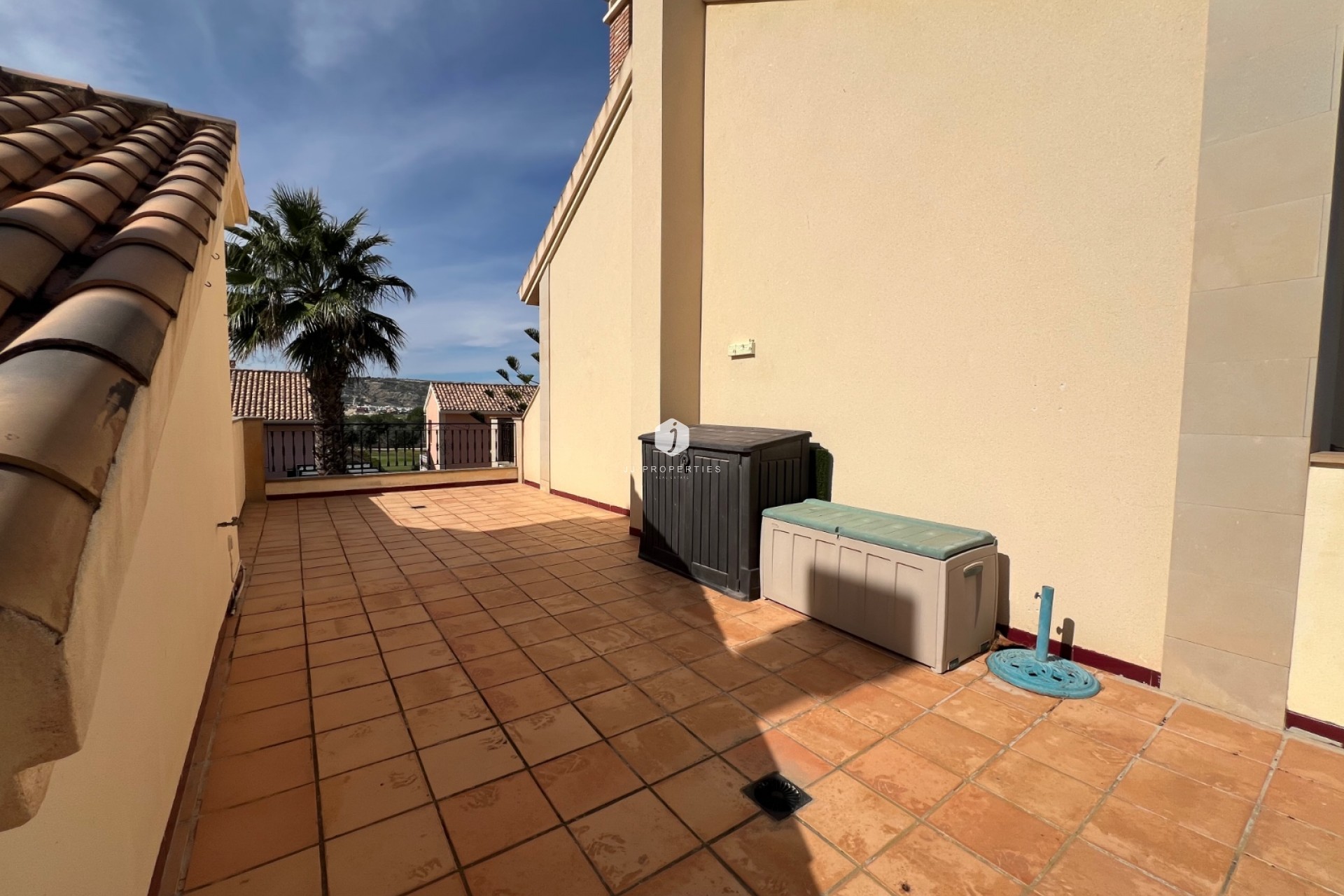 Aus zweiter Hand - Bungalow -
Algorfa - Inland