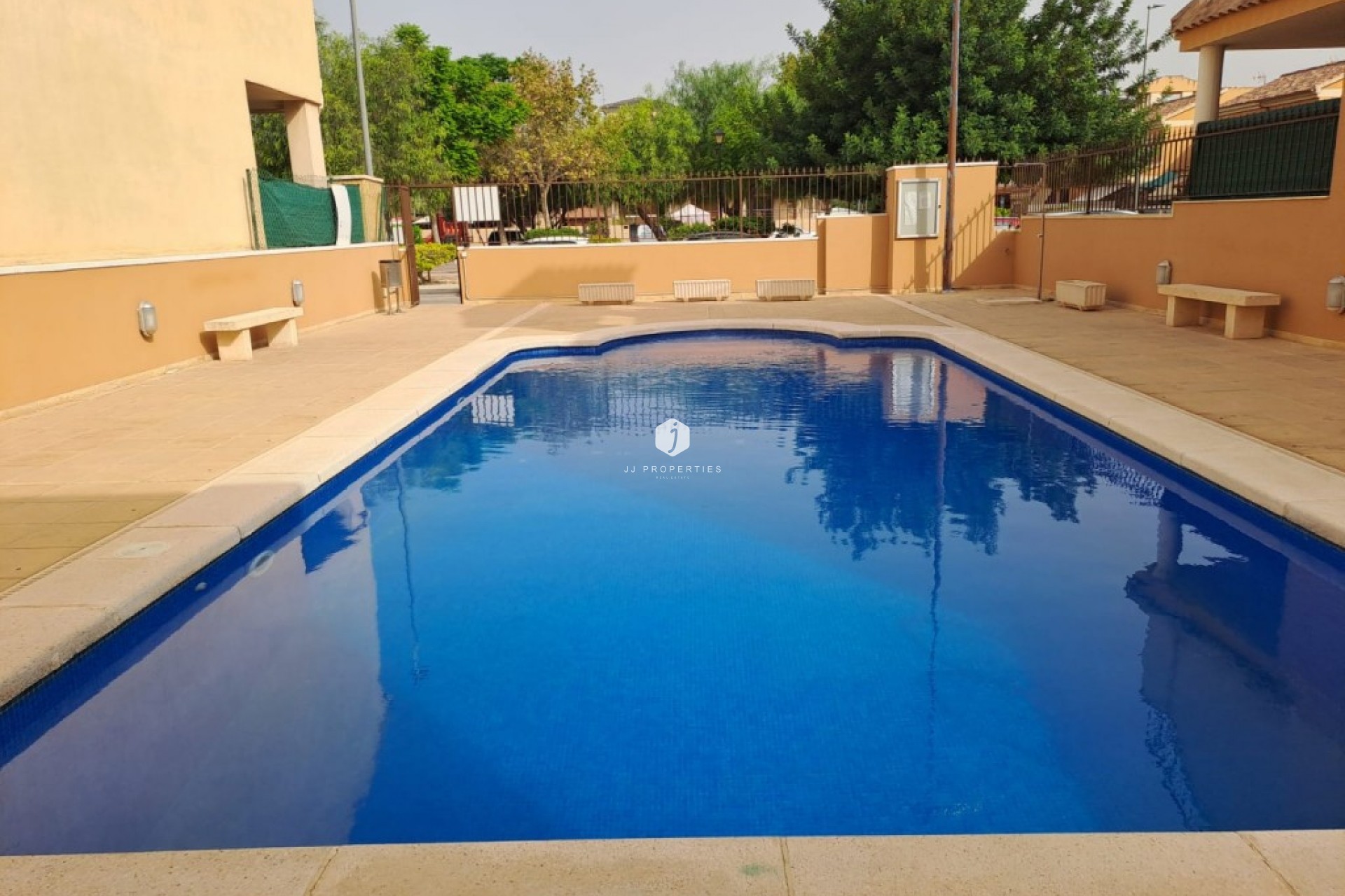 Aus zweiter Hand - Bungalow -
Benejúzar - Inland