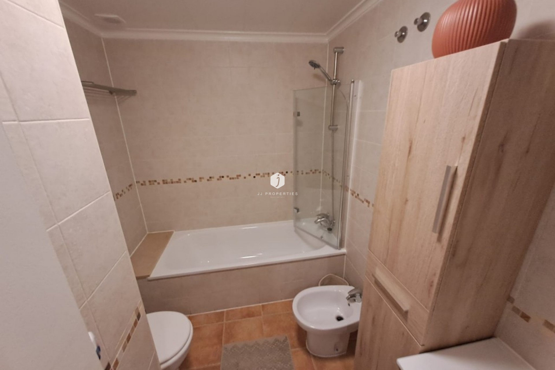 Aus zweiter Hand - Bungalow -
Benejúzar - Inland