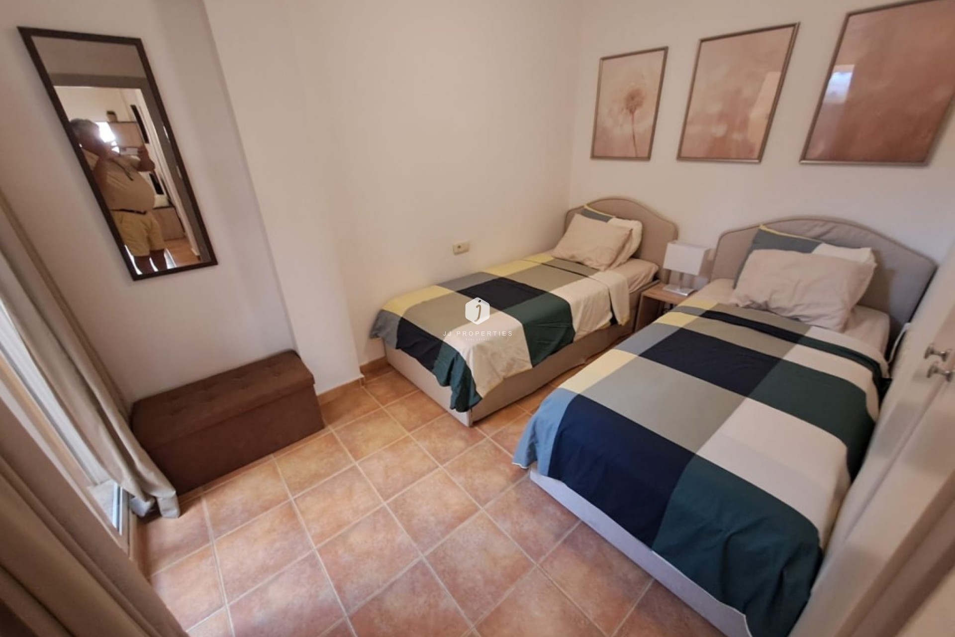 Aus zweiter Hand - Bungalow -
Benejúzar - Inland