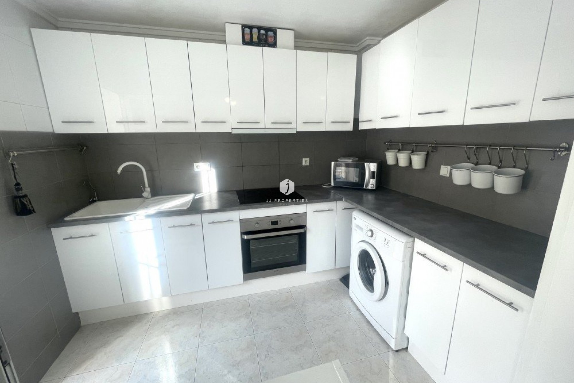 Aus zweiter Hand - Bungalow -
Benijofar - Costa Blanca