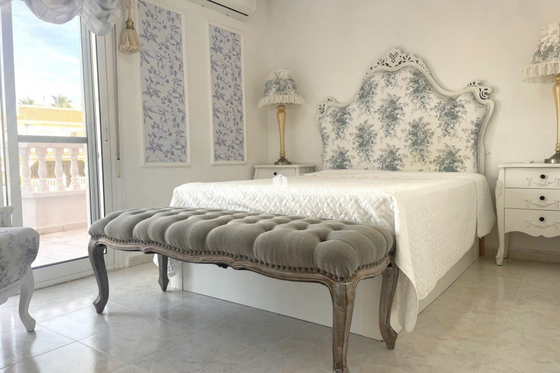 Aus zweiter Hand - Bungalow -
Benijofar - Costa Blanca