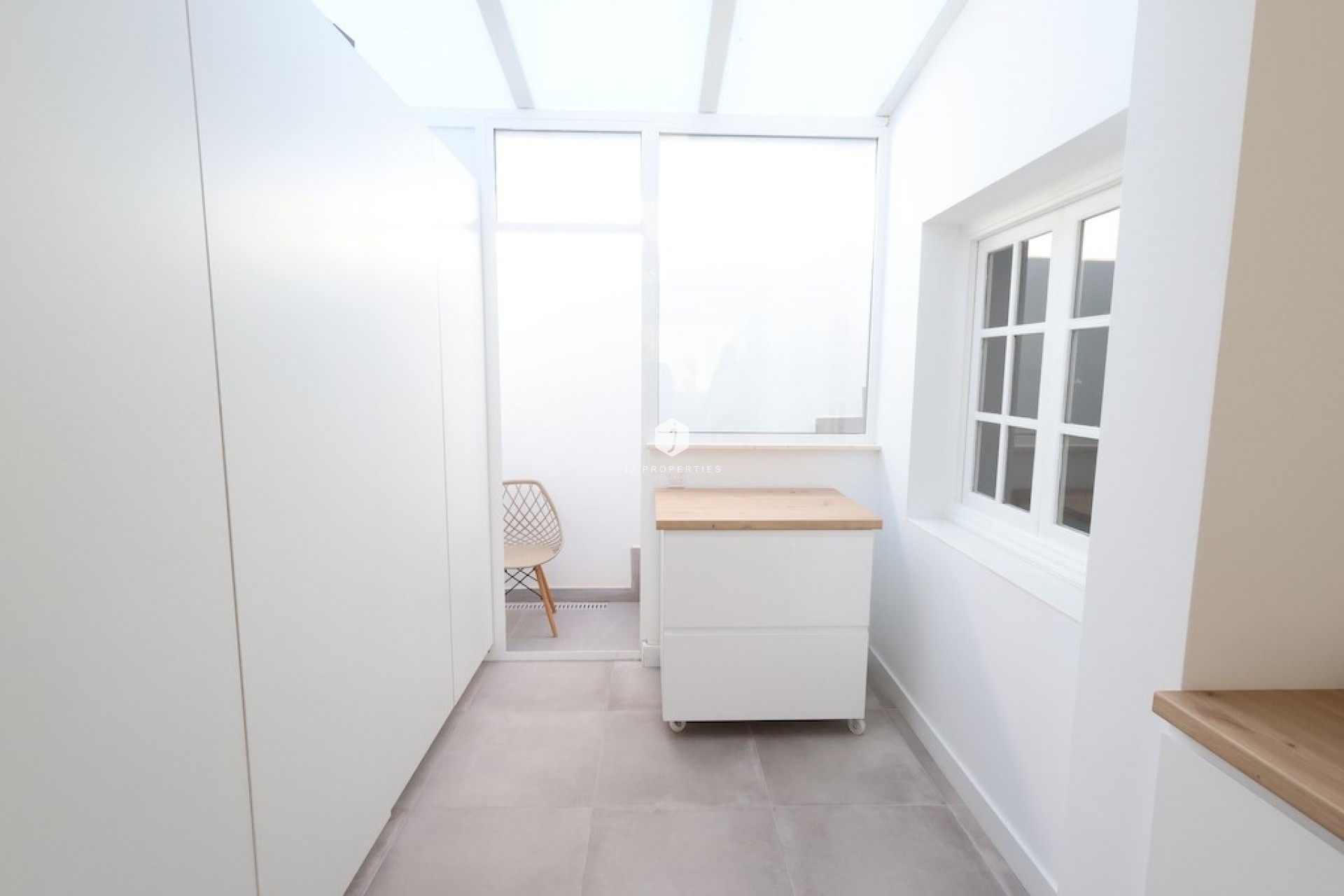 Aus zweiter Hand - Bungalow -
Ciudad Quesada - Costa Blanca