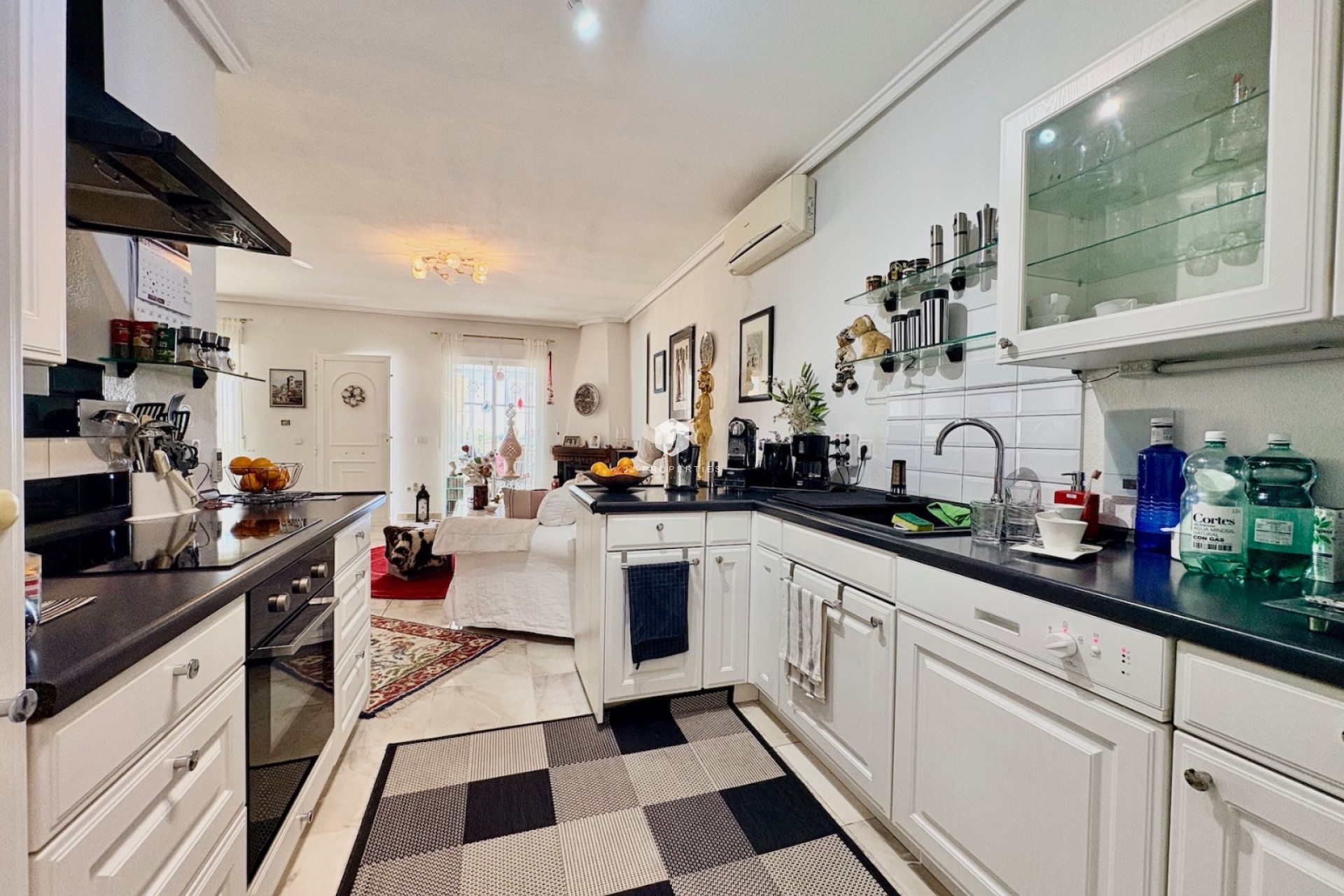 Aus zweiter Hand - Bungalow -
Ciudad Quesada - Costa Blanca