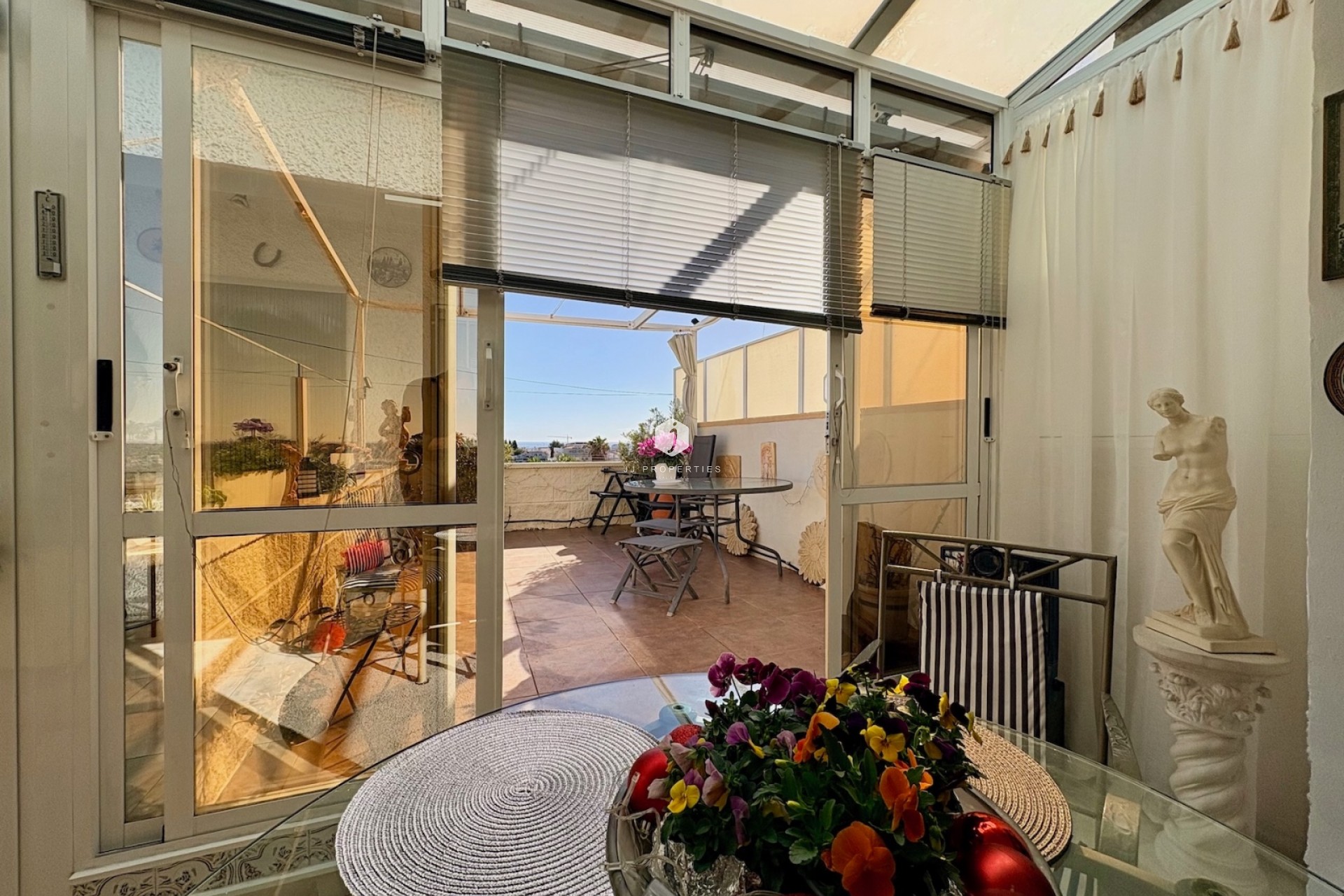 Aus zweiter Hand - Bungalow -
Ciudad Quesada - Costa Blanca