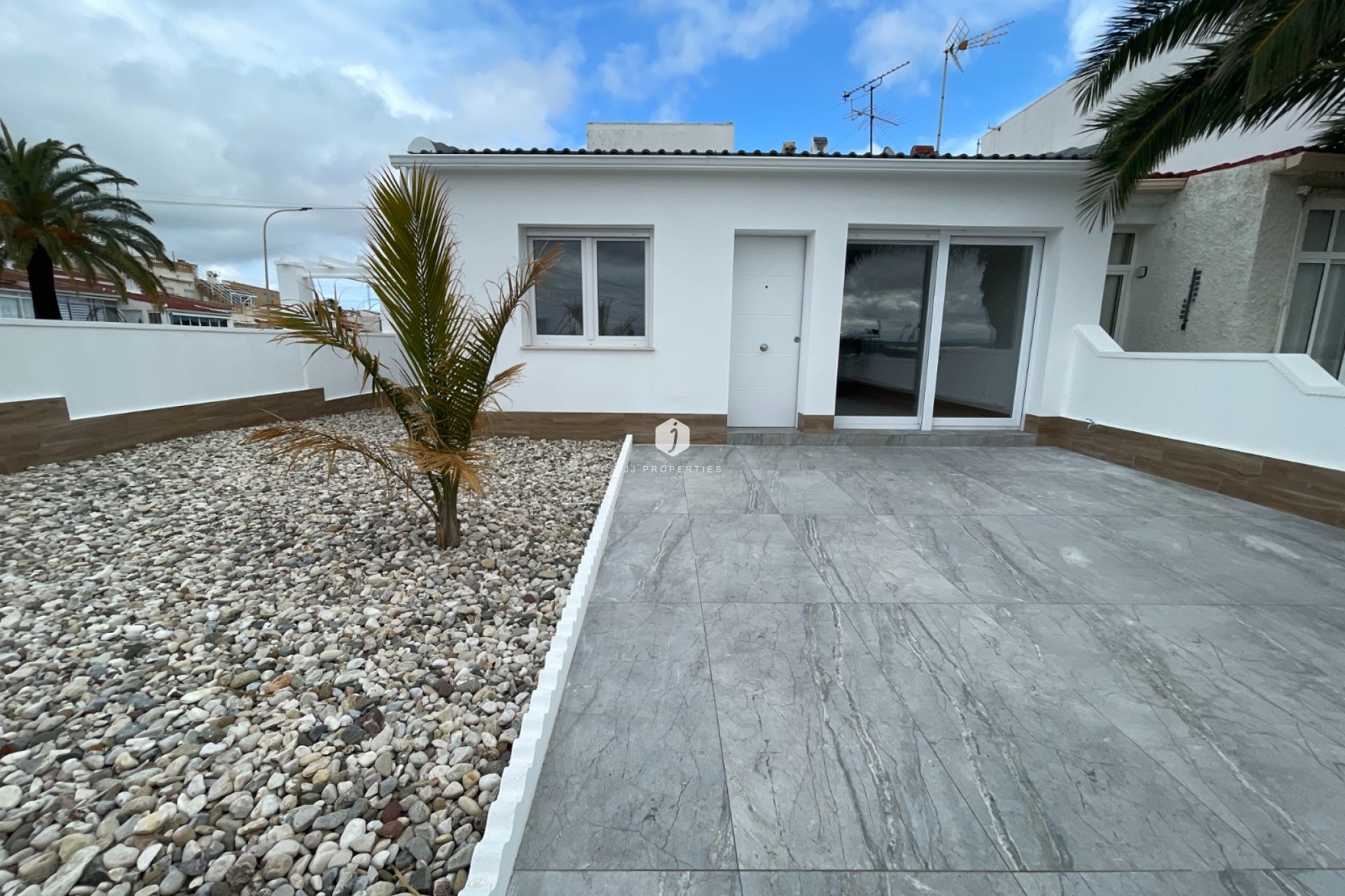 Aus zweiter Hand - Bungalow -
Ciudad Quesada - Costa Blanca