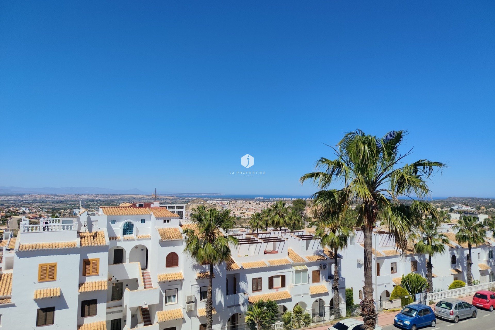 Aus zweiter Hand - Bungalow -
Ciudad Quesada - Costa Blanca