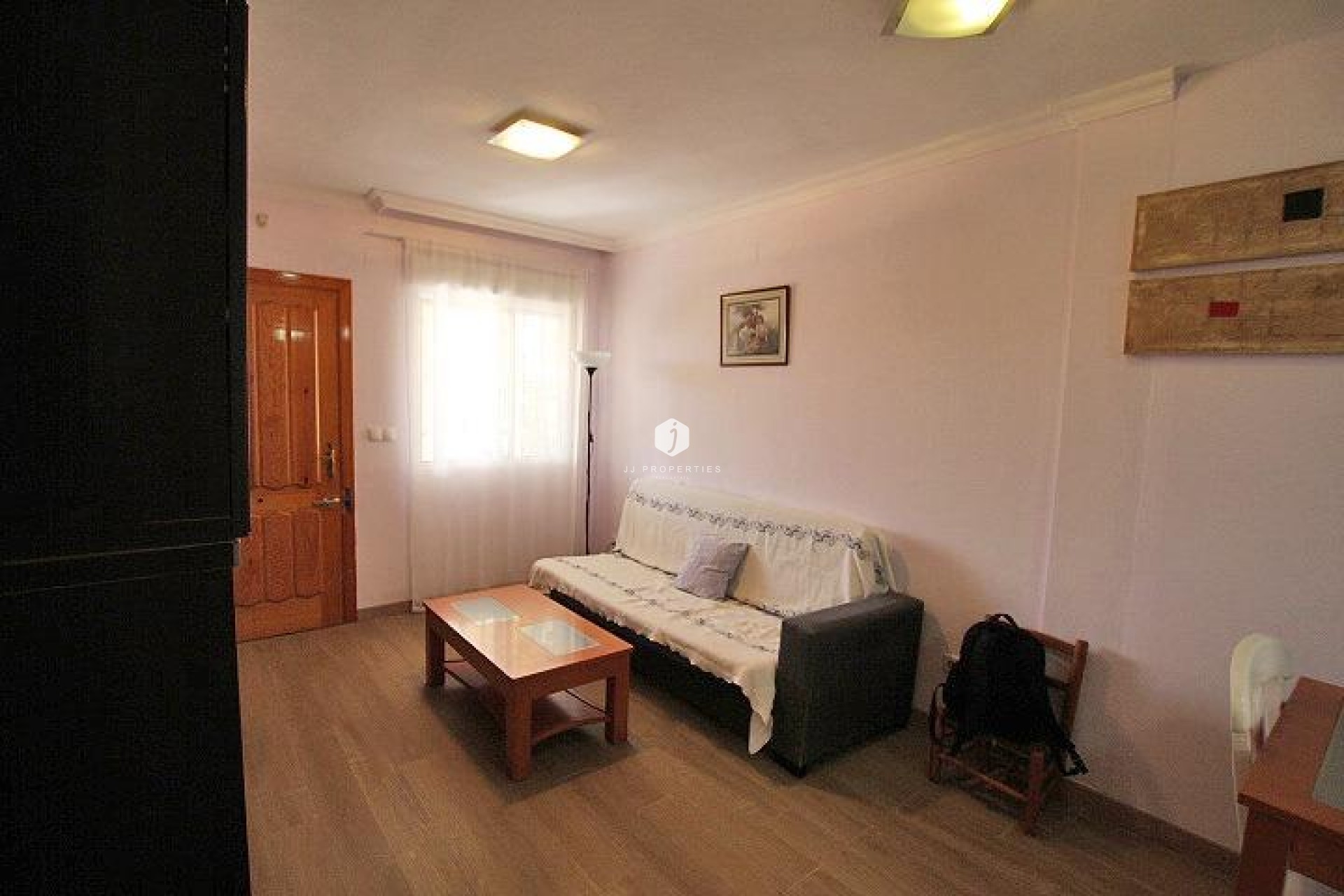 Aus zweiter Hand - Bungalow -
Guardamar del Segura - 03140