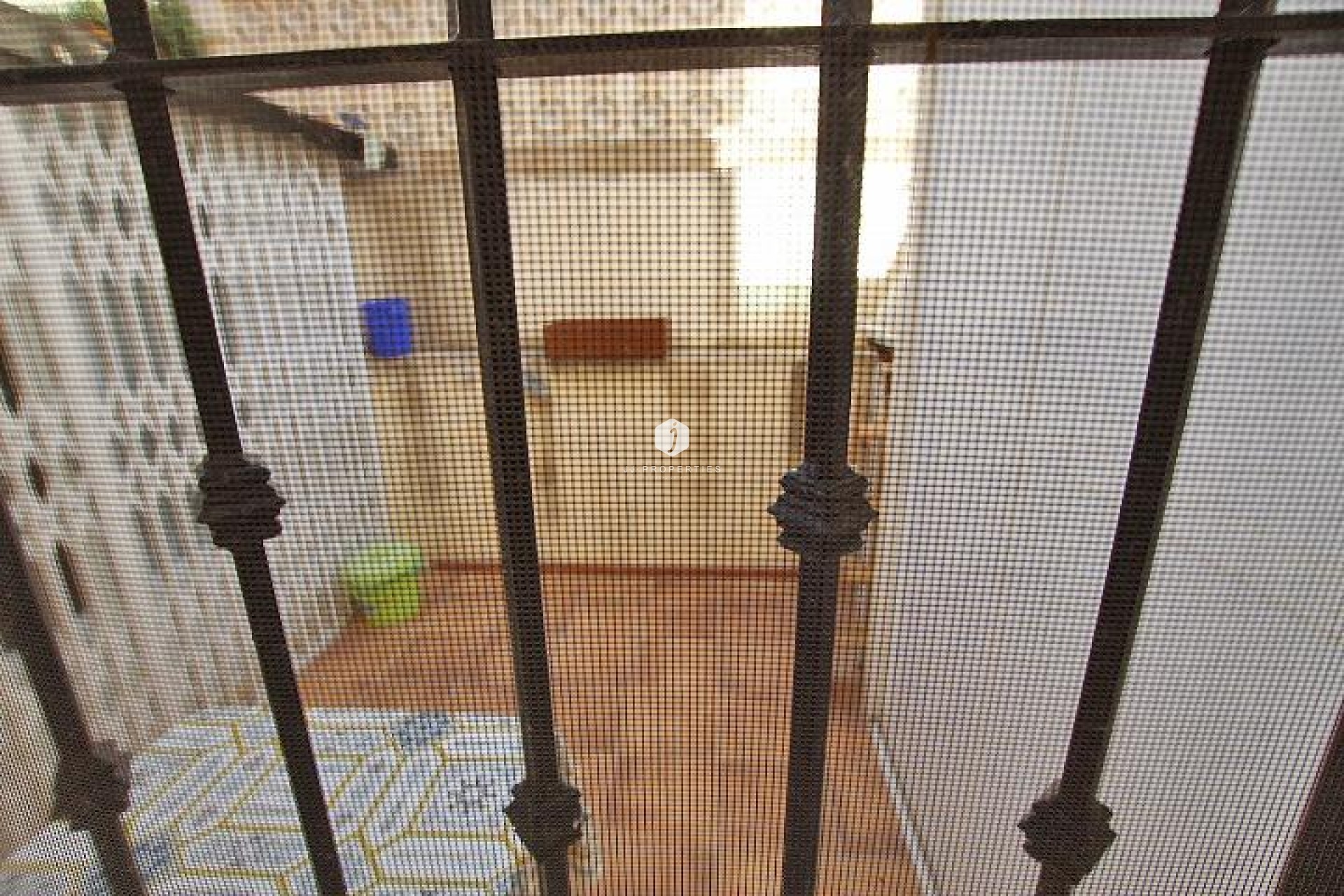 Aus zweiter Hand - Bungalow -
Guardamar del Segura - 03140
