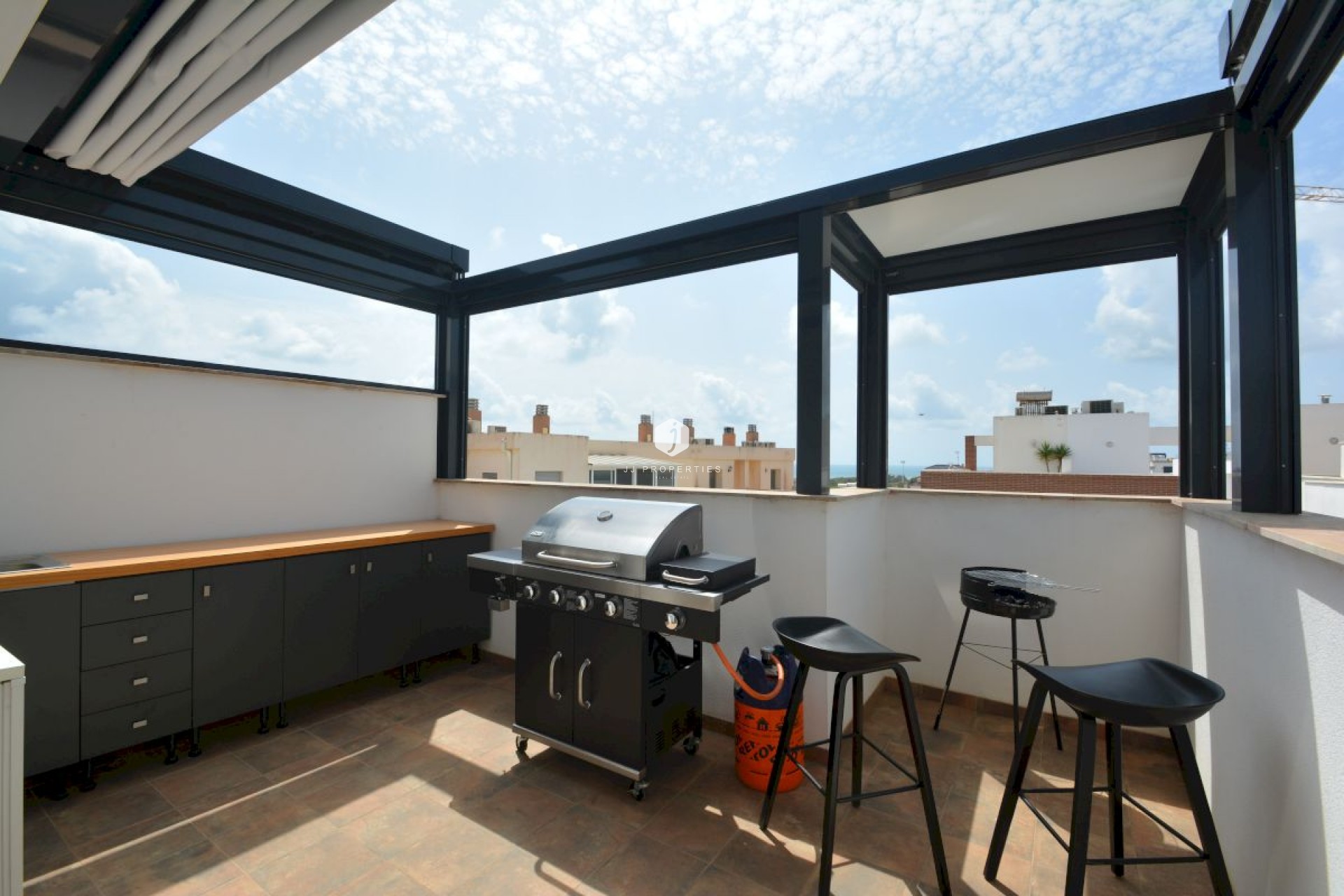 Aus zweiter Hand - Bungalow -
Guardamar del Segura - Costa Blanca