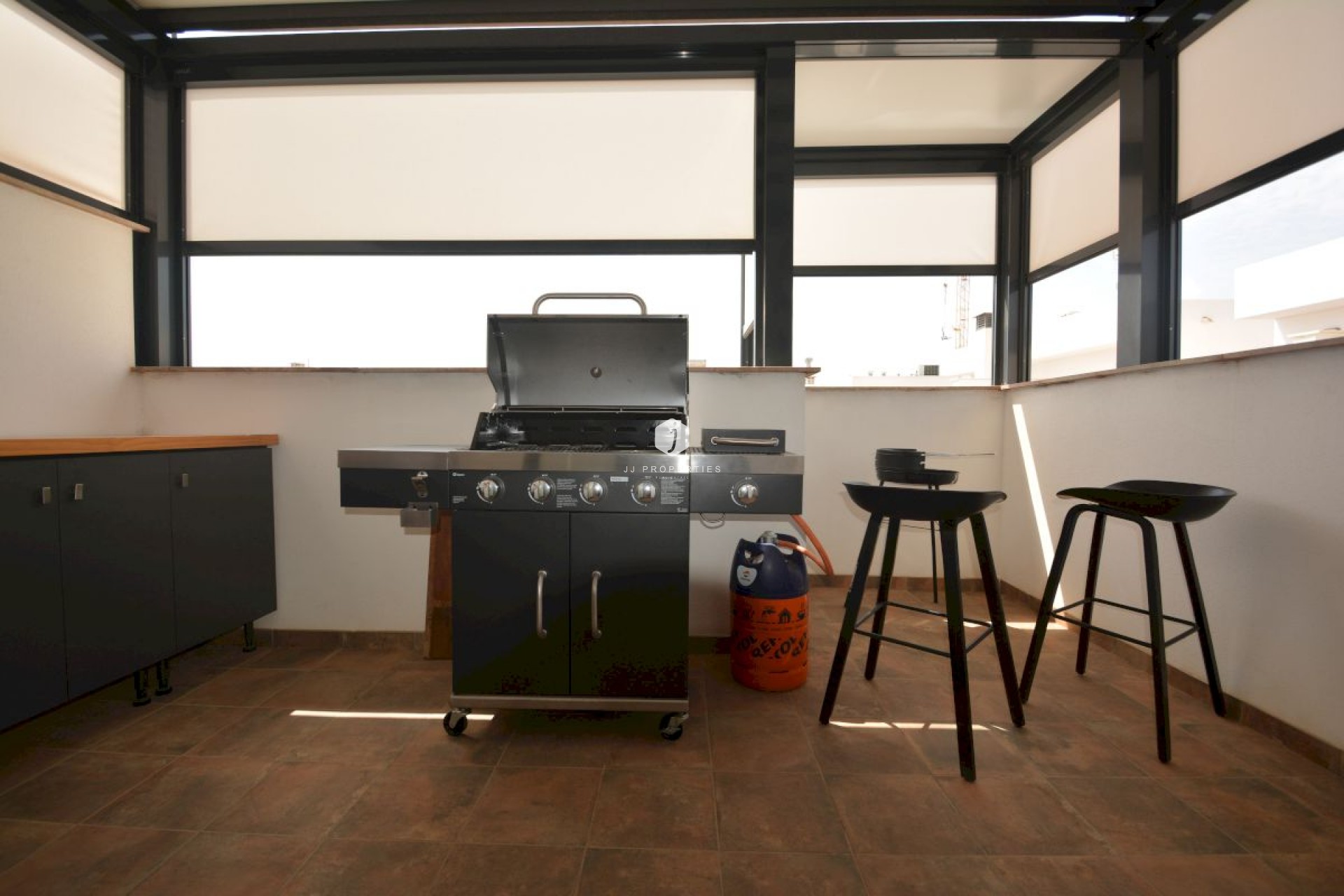 Aus zweiter Hand - Bungalow -
Guardamar del Segura - Costa Blanca