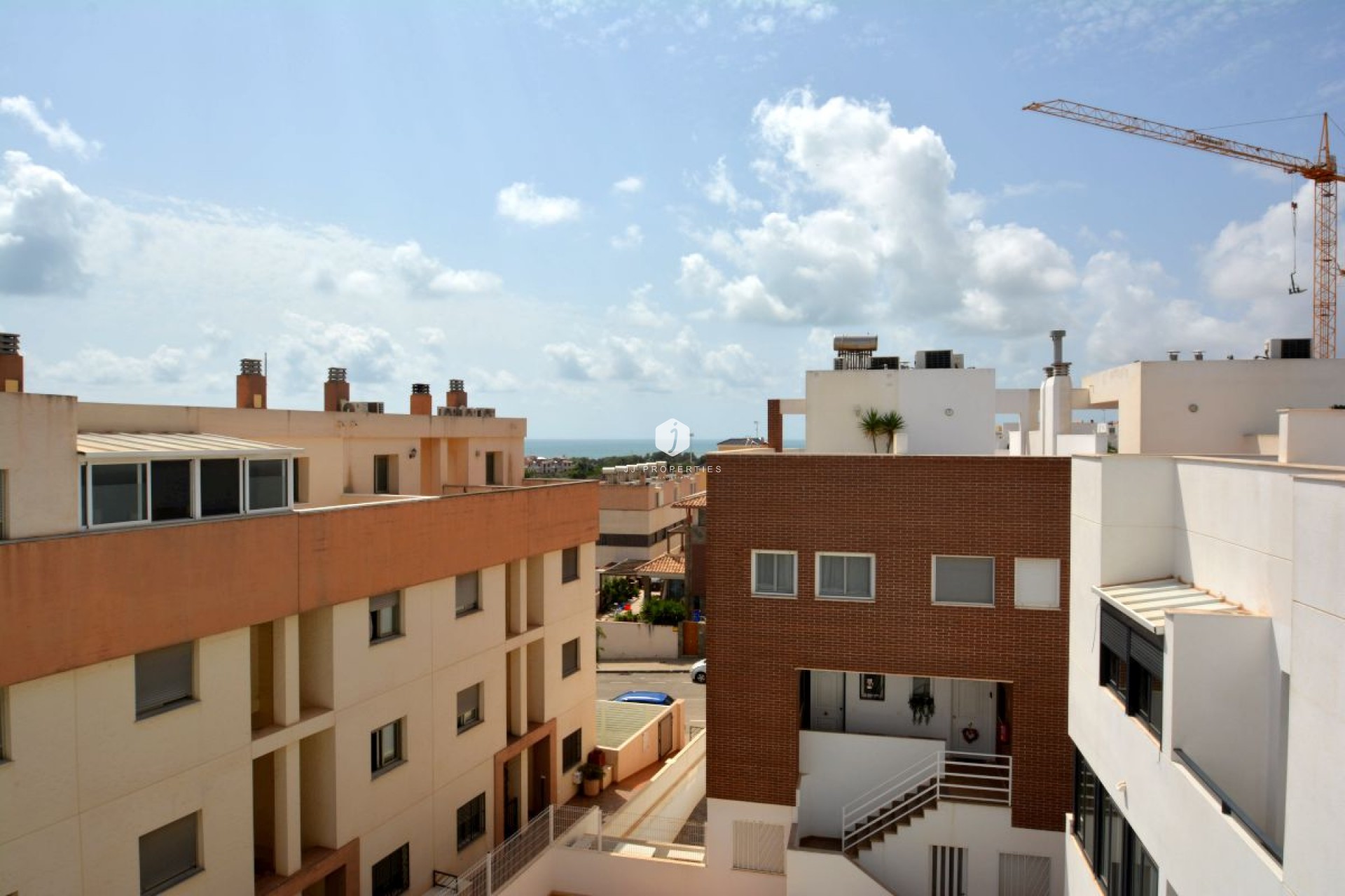 Aus zweiter Hand - Bungalow -
Guardamar del Segura - Costa Blanca