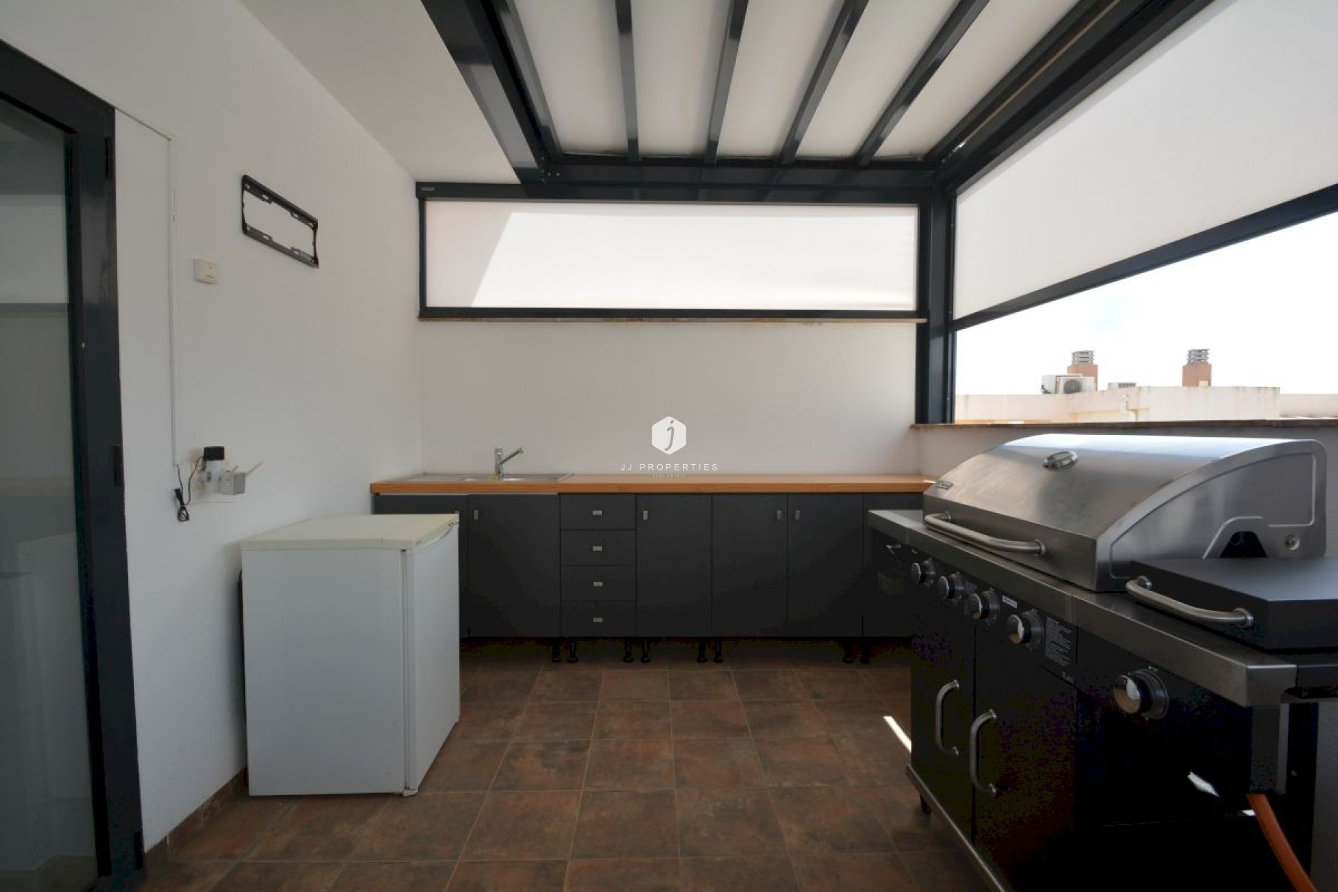 Aus zweiter Hand - Bungalow -
Guardamar del Segura - Costa Blanca