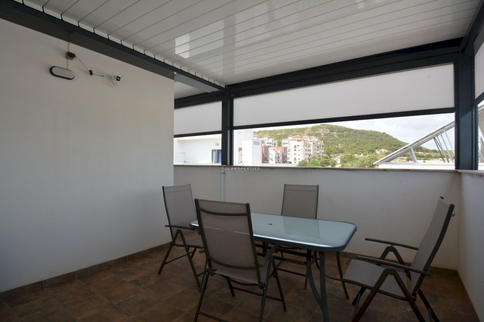 Aus zweiter Hand - Bungalow -
Guardamar del Segura - Costa Blanca