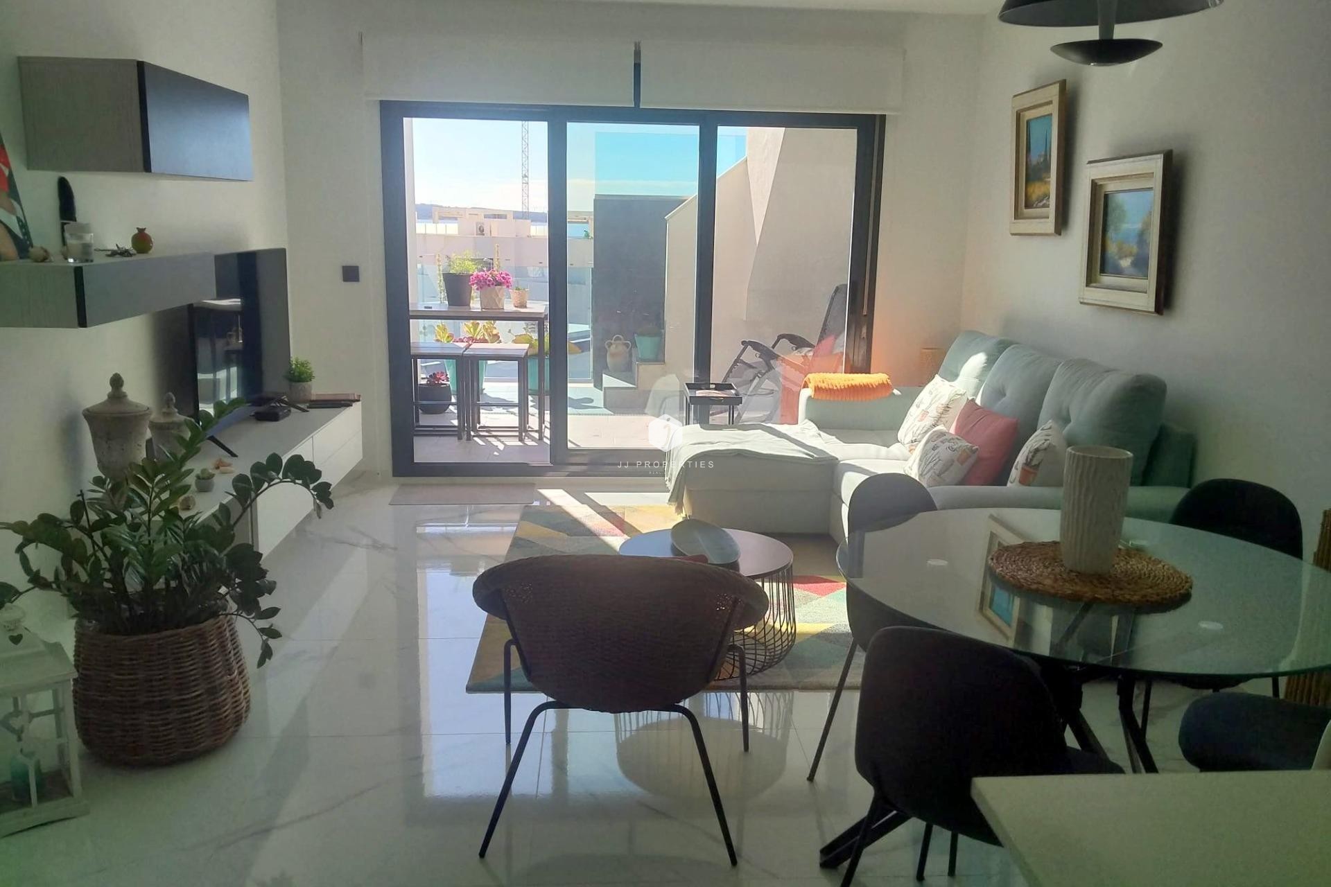 Aus zweiter Hand - Bungalow -
Guardamar del Segura - Costa Blanca