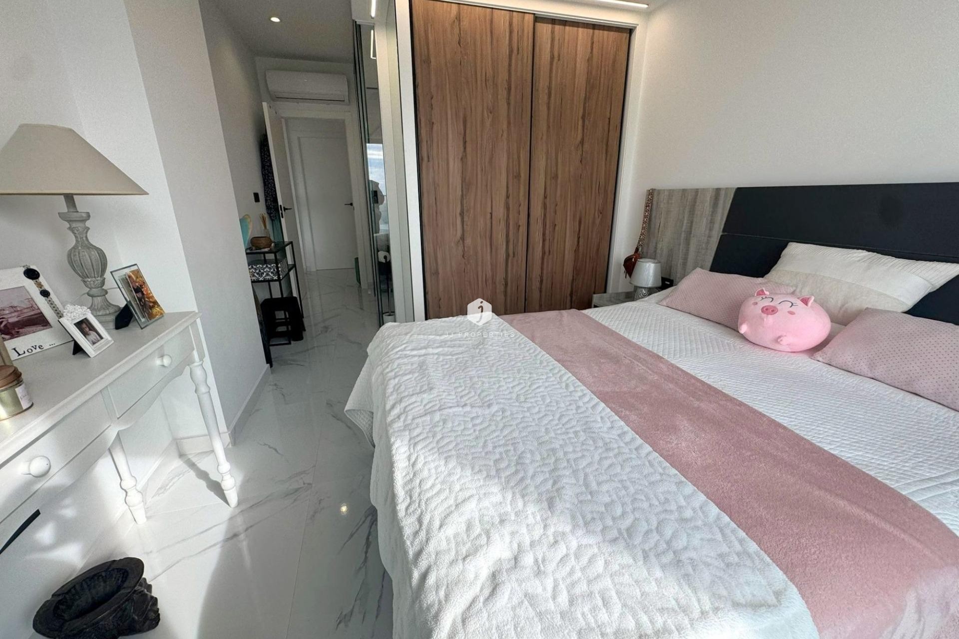Aus zweiter Hand - Bungalow -
Guardamar del Segura - Costa Blanca