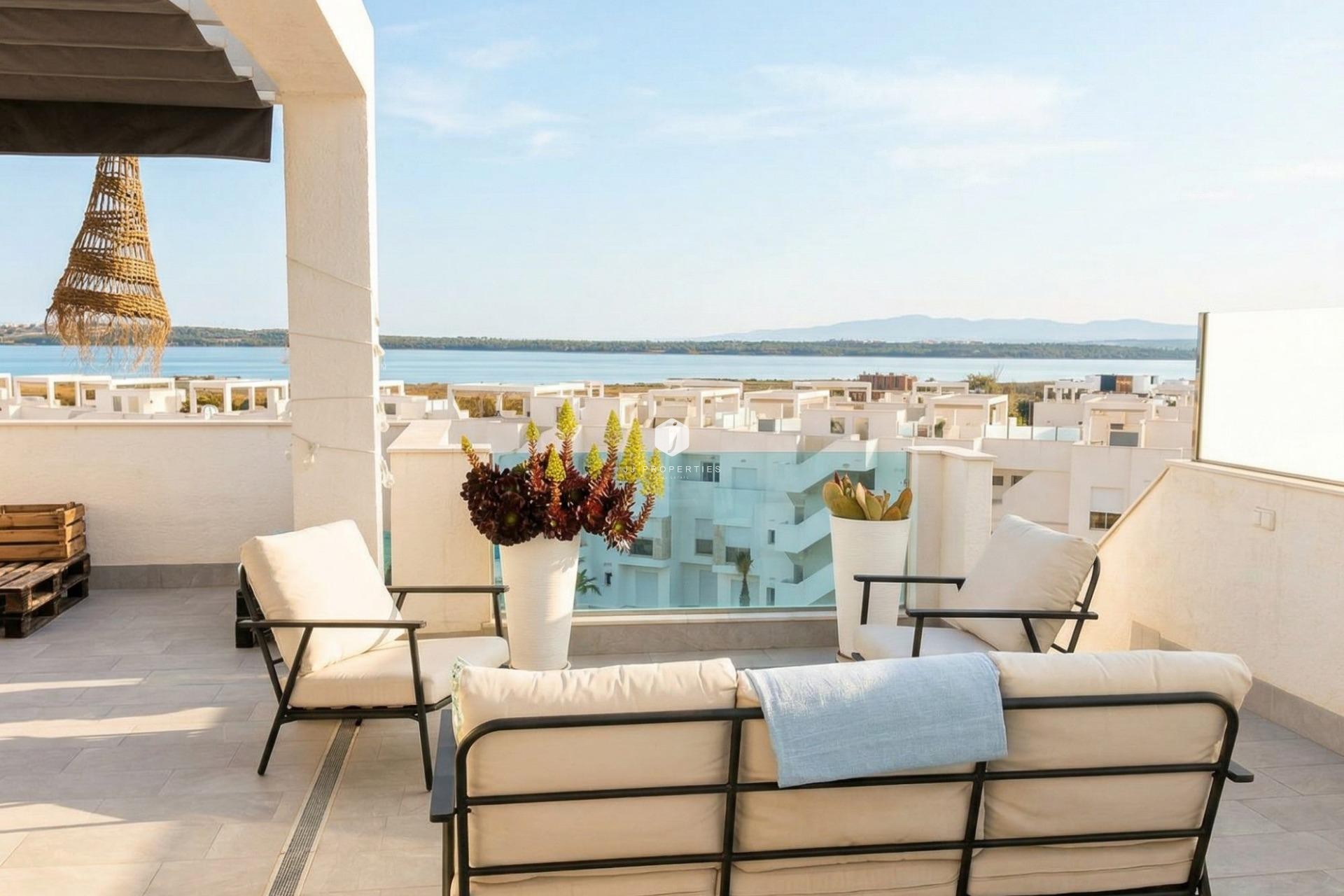 Aus zweiter Hand - Bungalow -
Guardamar del Segura - Costa Blanca