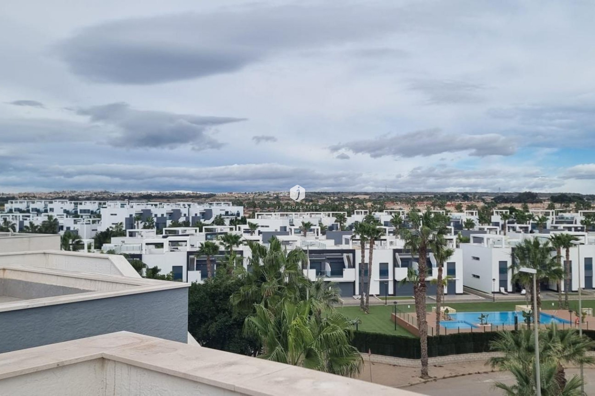 Aus zweiter Hand - Bungalow -
Guardamar del Segura - Costa Blanca