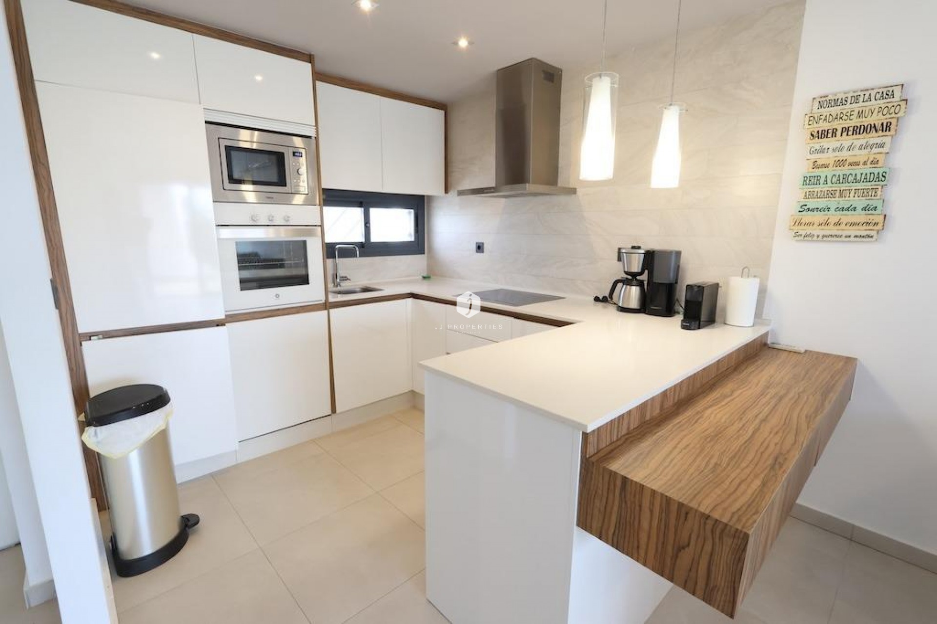 Aus zweiter Hand - Bungalow -
Guardamar del Segura - Costa Blanca
