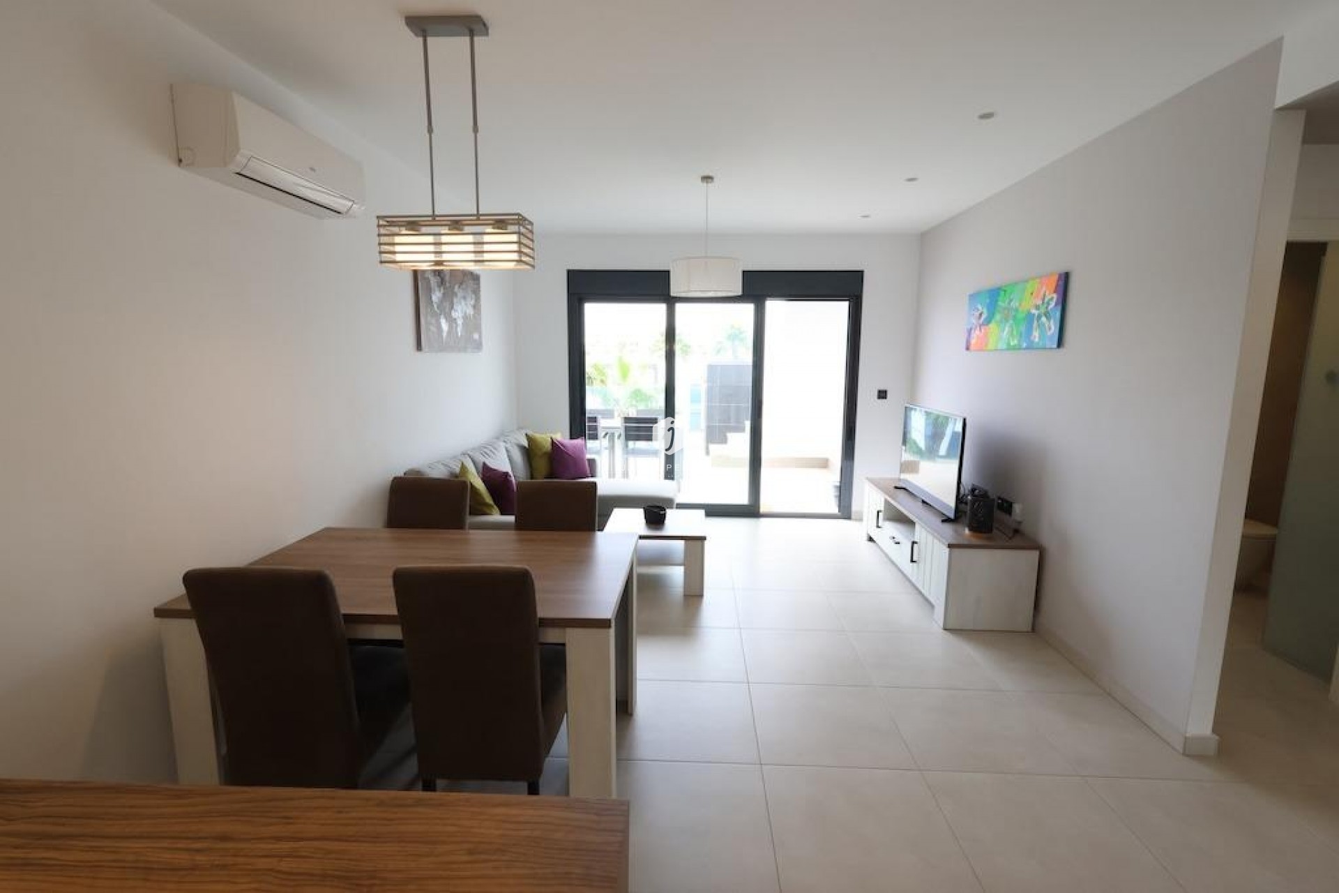 Aus zweiter Hand - Bungalow -
Guardamar del Segura - Costa Blanca