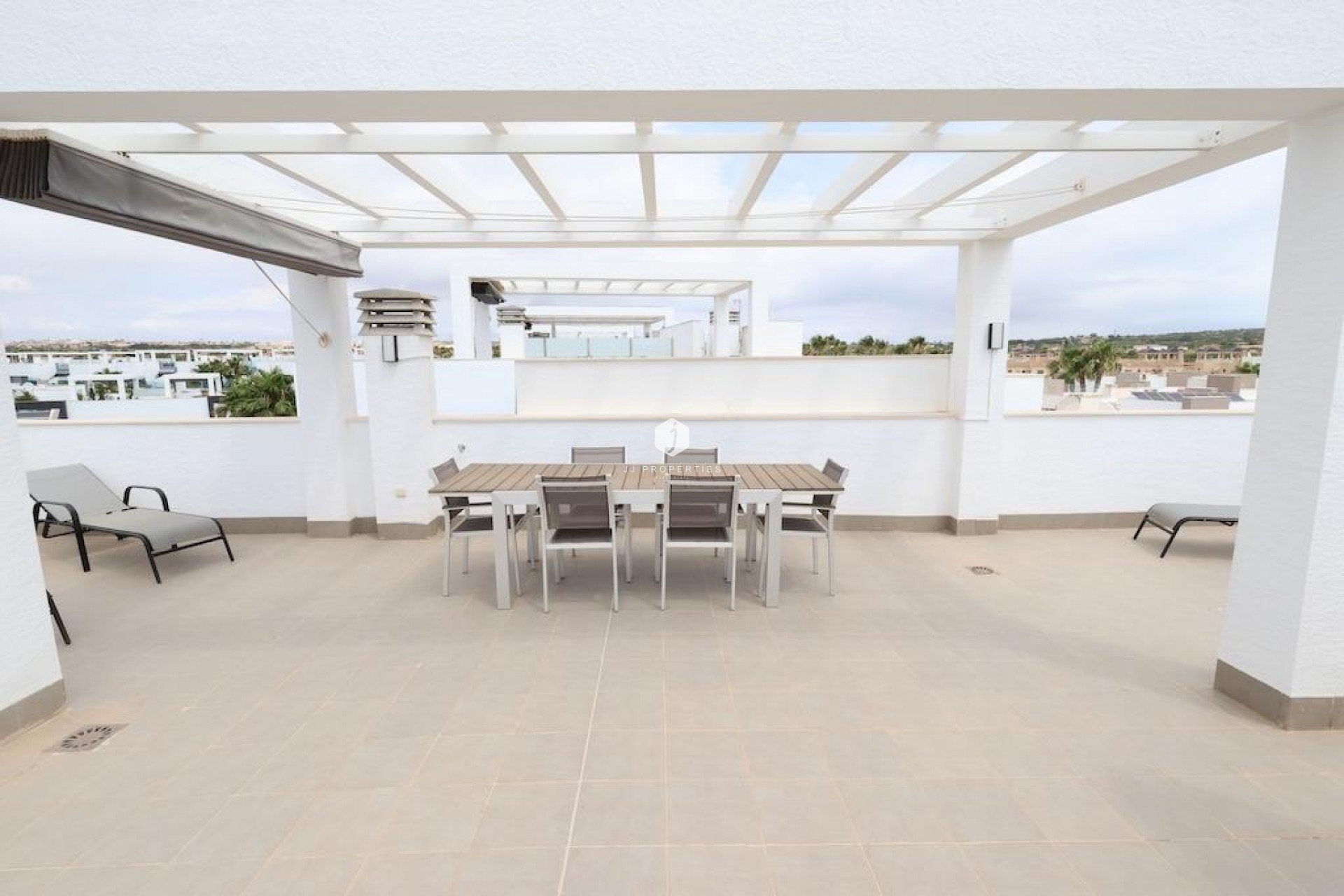 Aus zweiter Hand - Bungalow -
Guardamar del Segura - Costa Blanca