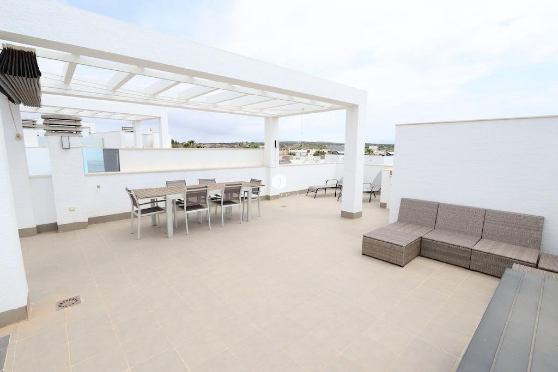 Aus zweiter Hand - Bungalow -
Guardamar del Segura - Costa Blanca