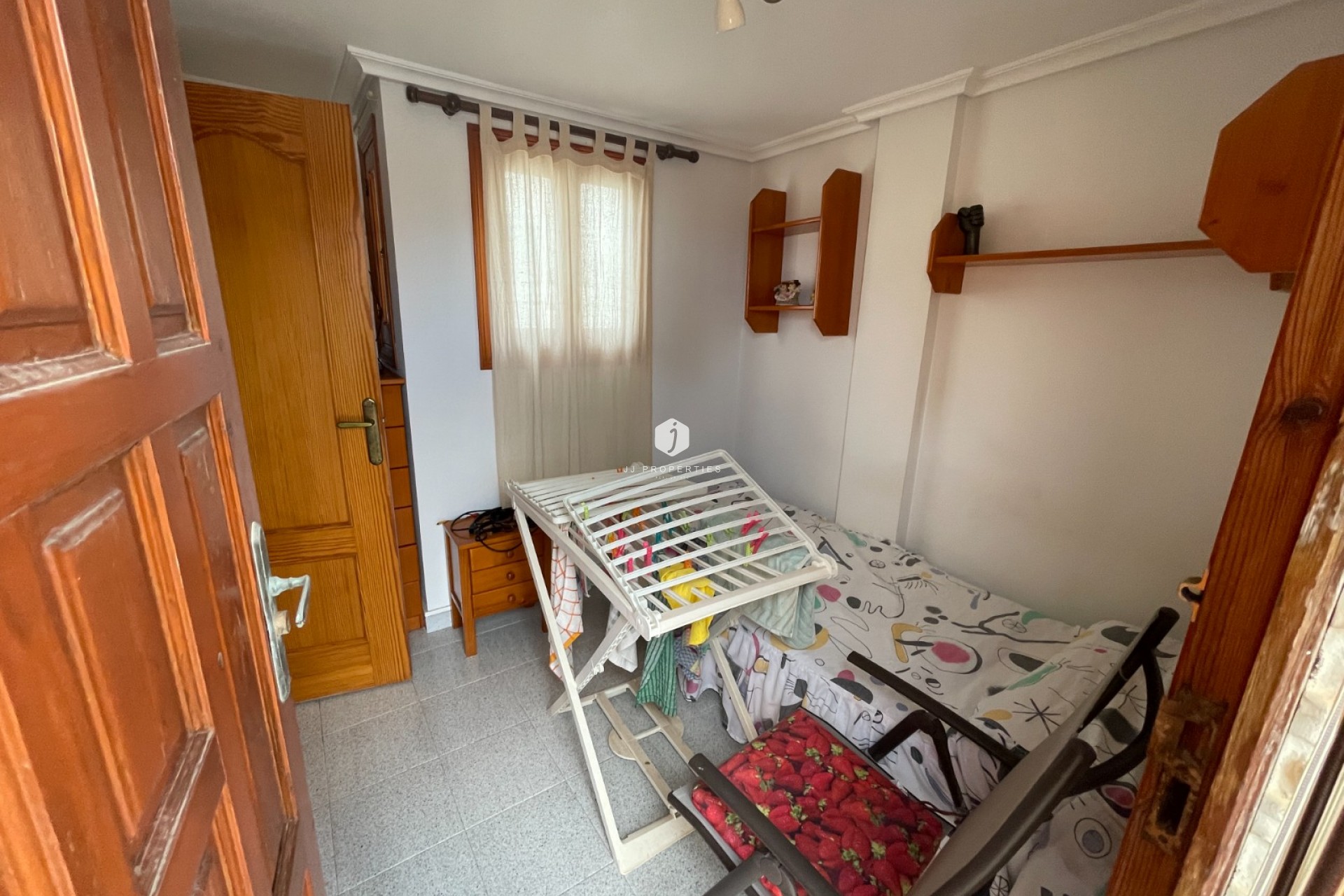 Aus zweiter Hand - Bungalow -
La Mata - Costa Blanca