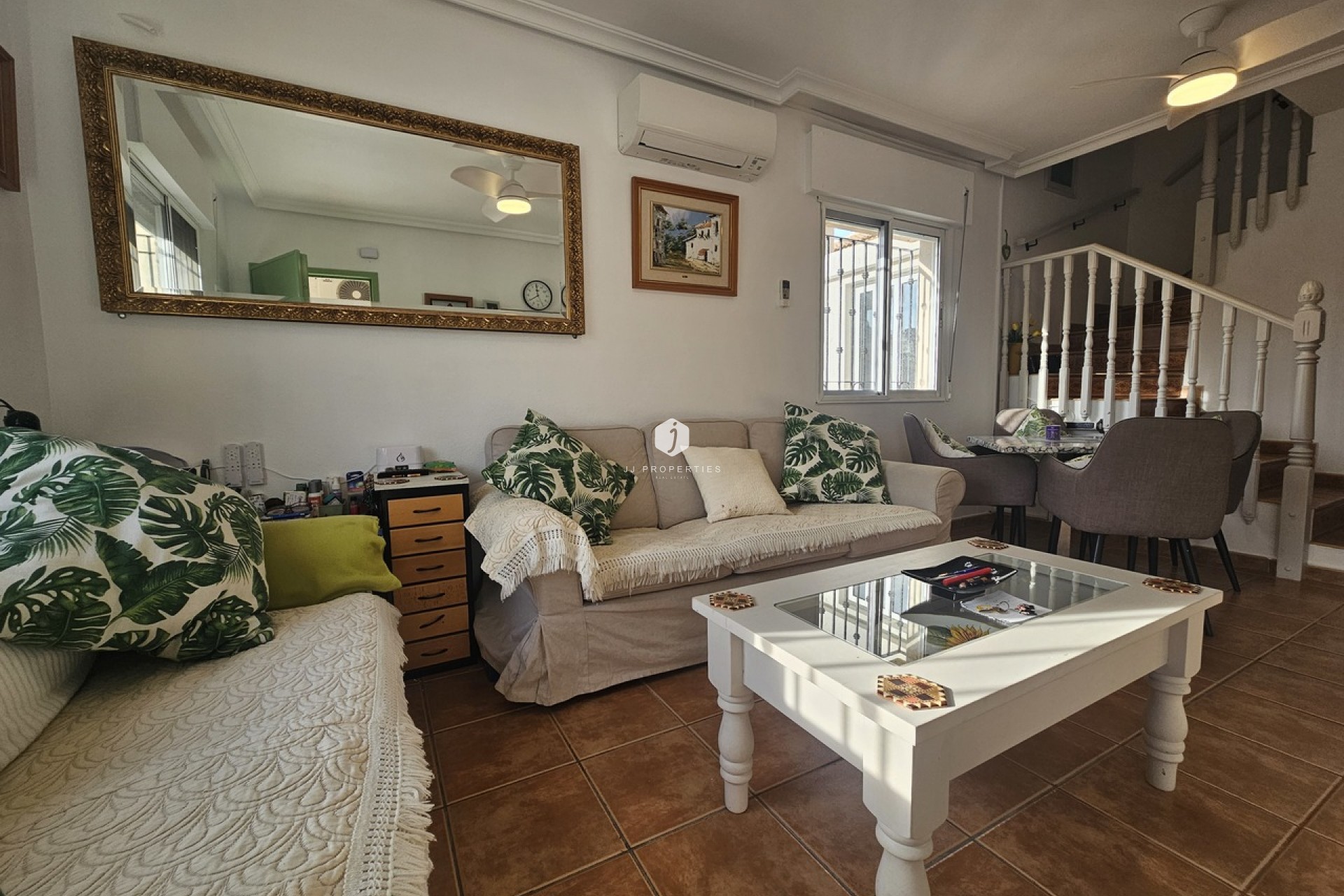 Aus zweiter Hand - Bungalow -
La Zenia - Costa Blanca