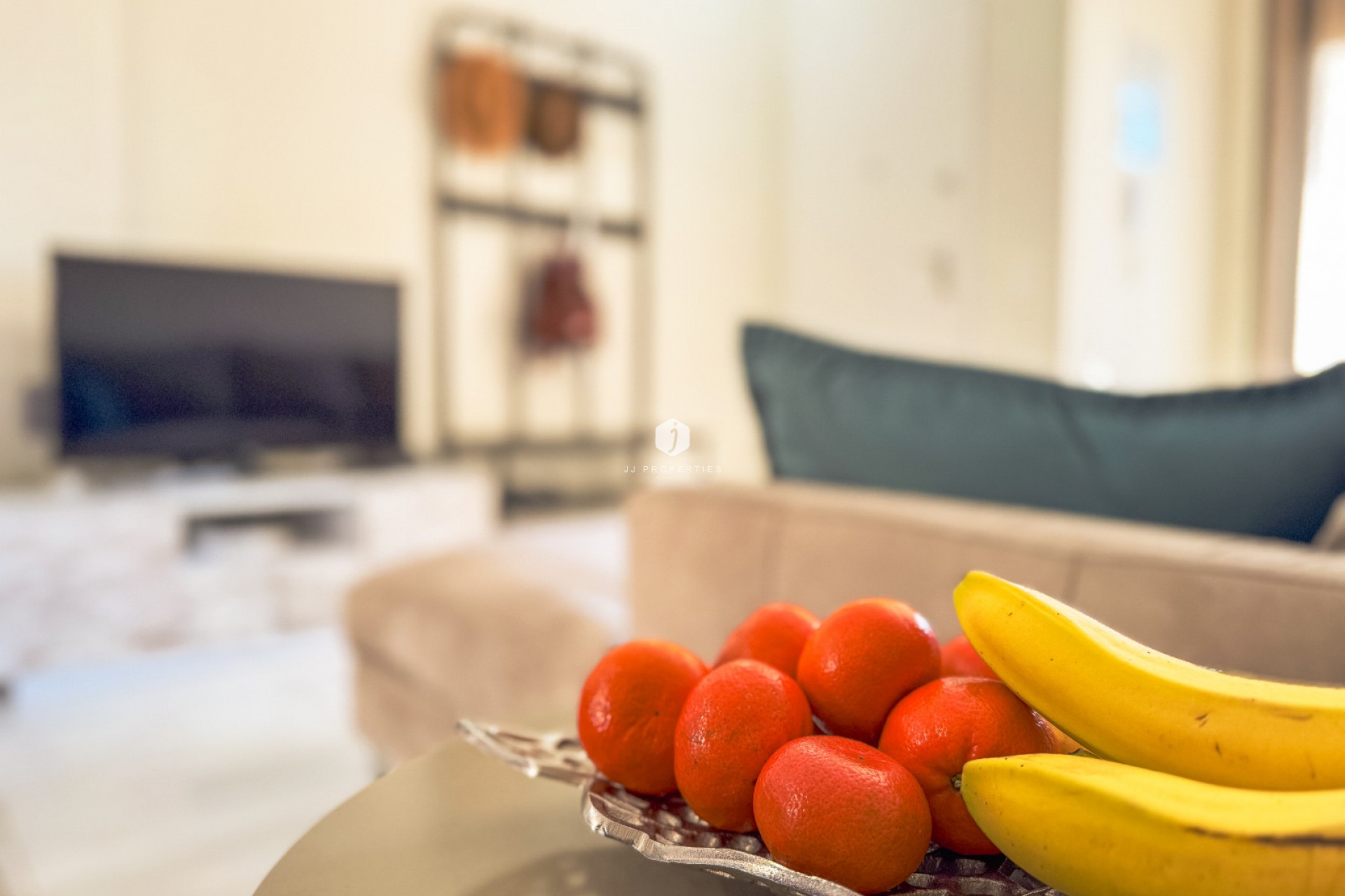 Aus zweiter Hand - Bungalow -
Los Altos - Costa Blanca