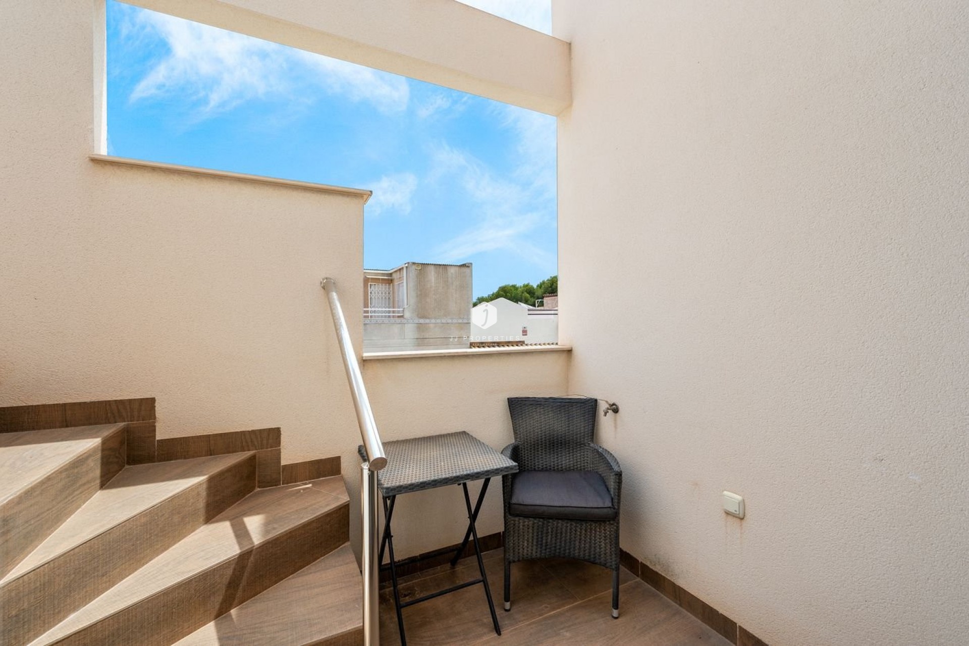 Aus zweiter Hand - Bungalow -
Los Balcones - Costa Blanca