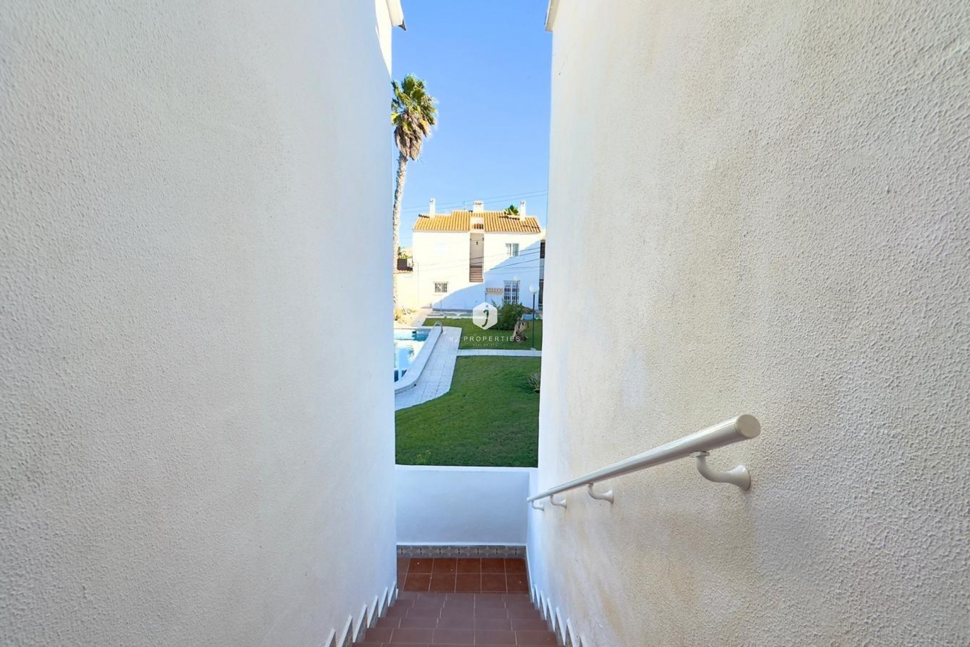 Aus zweiter Hand - Bungalow -
Orihuela Costa - Cabo Roig