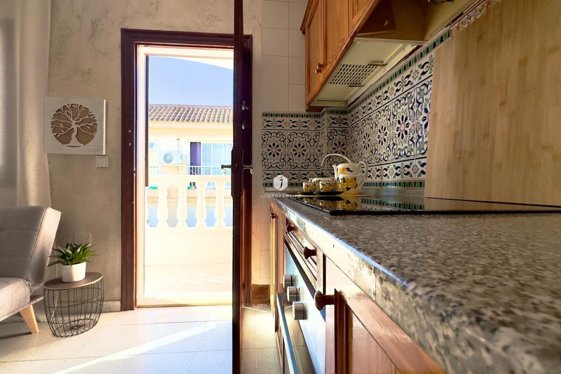 Aus zweiter Hand - Bungalow -
Orihuela Costa - Cabo Roig