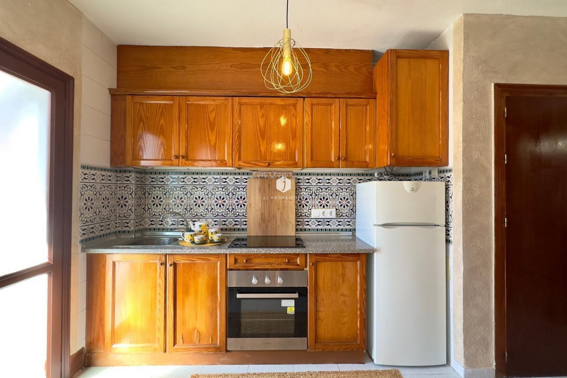 Aus zweiter Hand - Bungalow -
Orihuela Costa - Cabo Roig