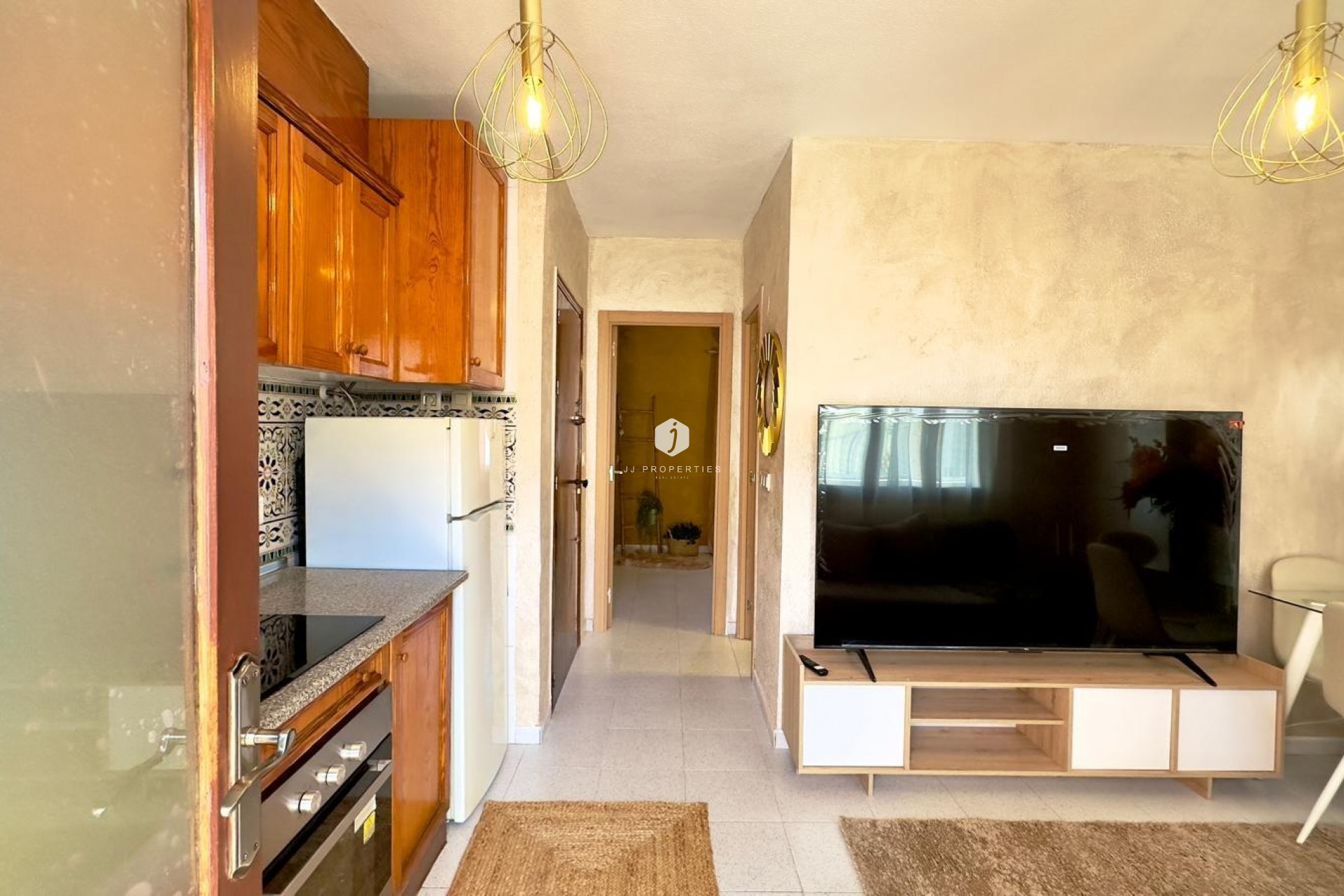 Aus zweiter Hand - Bungalow -
Orihuela Costa - Cabo Roig