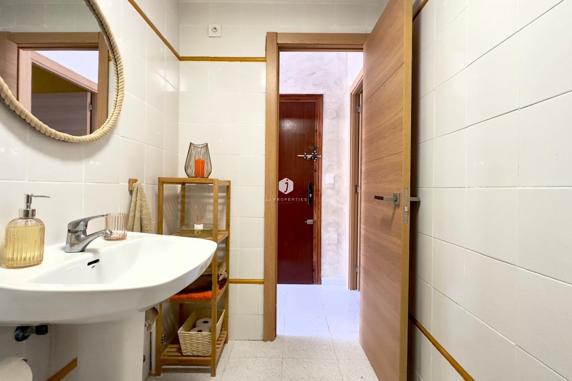 Aus zweiter Hand - Bungalow -
Orihuela Costa - Cabo Roig