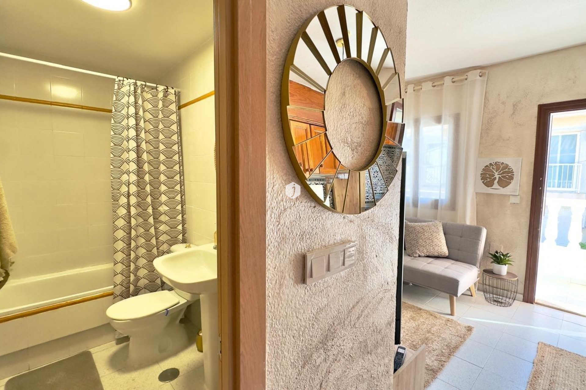 Aus zweiter Hand - Bungalow -
Orihuela Costa - Cabo Roig