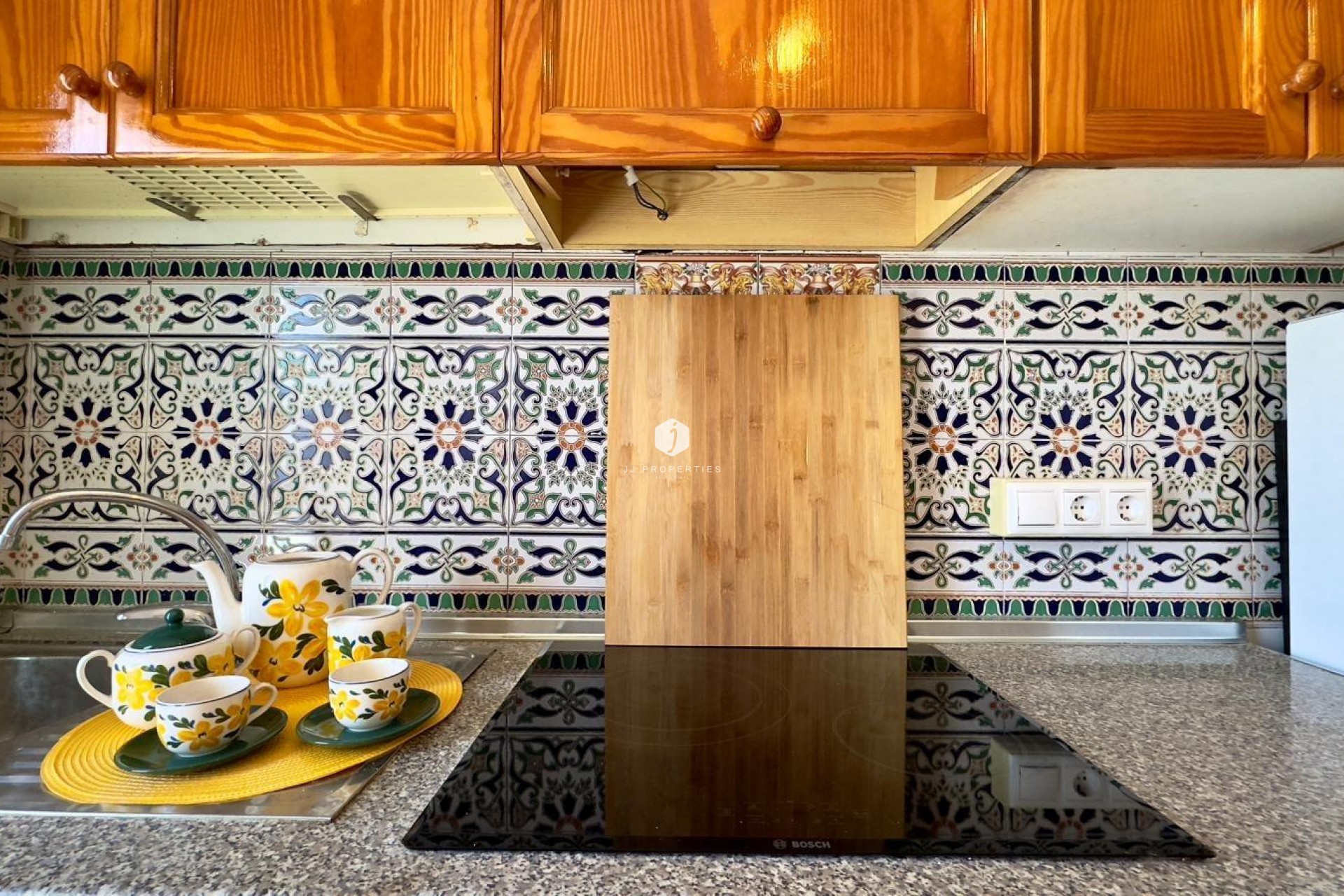 Aus zweiter Hand - Bungalow -
Orihuela Costa - Cabo Roig