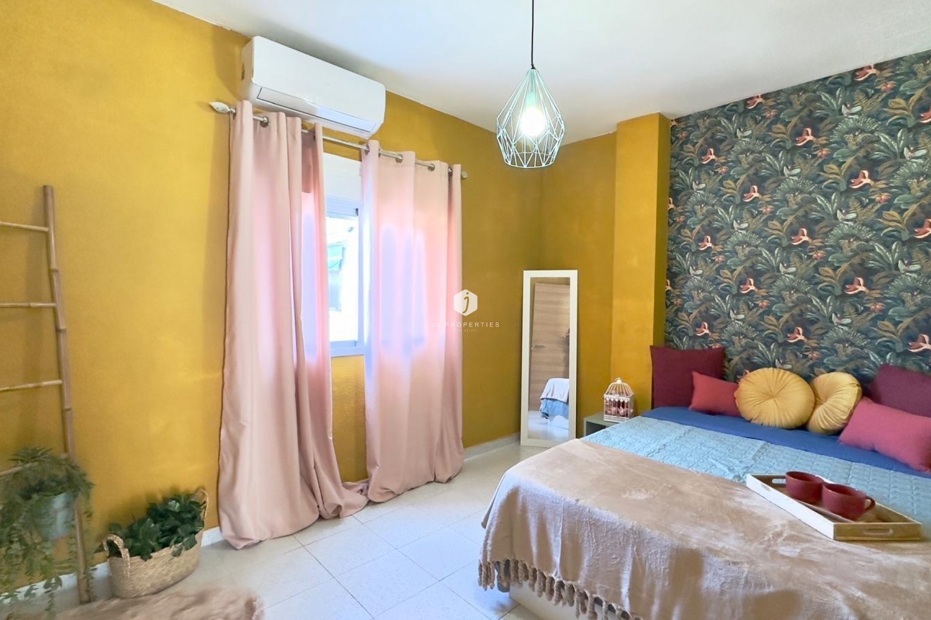 Aus zweiter Hand - Bungalow -
Orihuela Costa - Cabo Roig