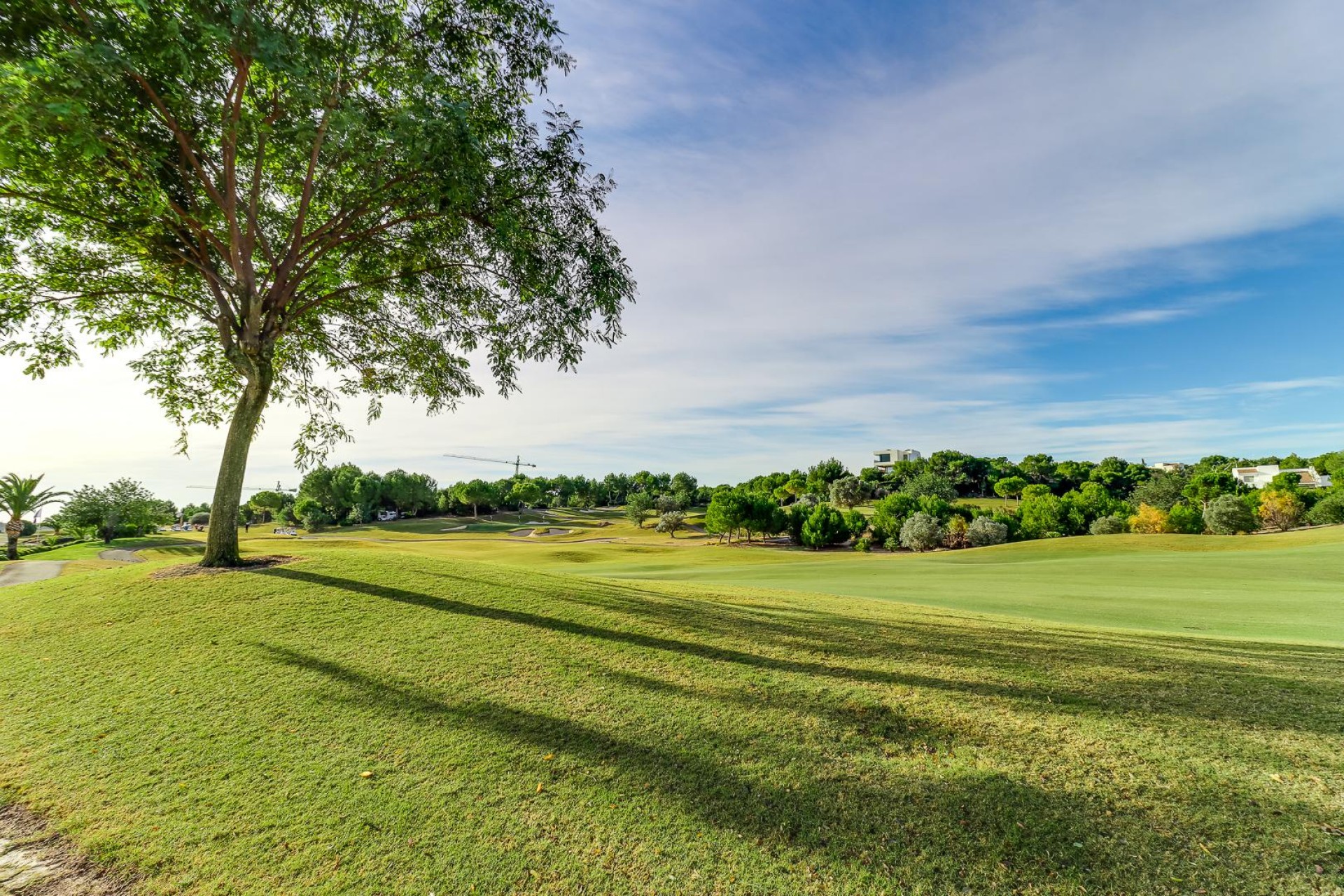 Aus zweiter Hand - Bungalow -
Orihuela Costa - Costa Blanca