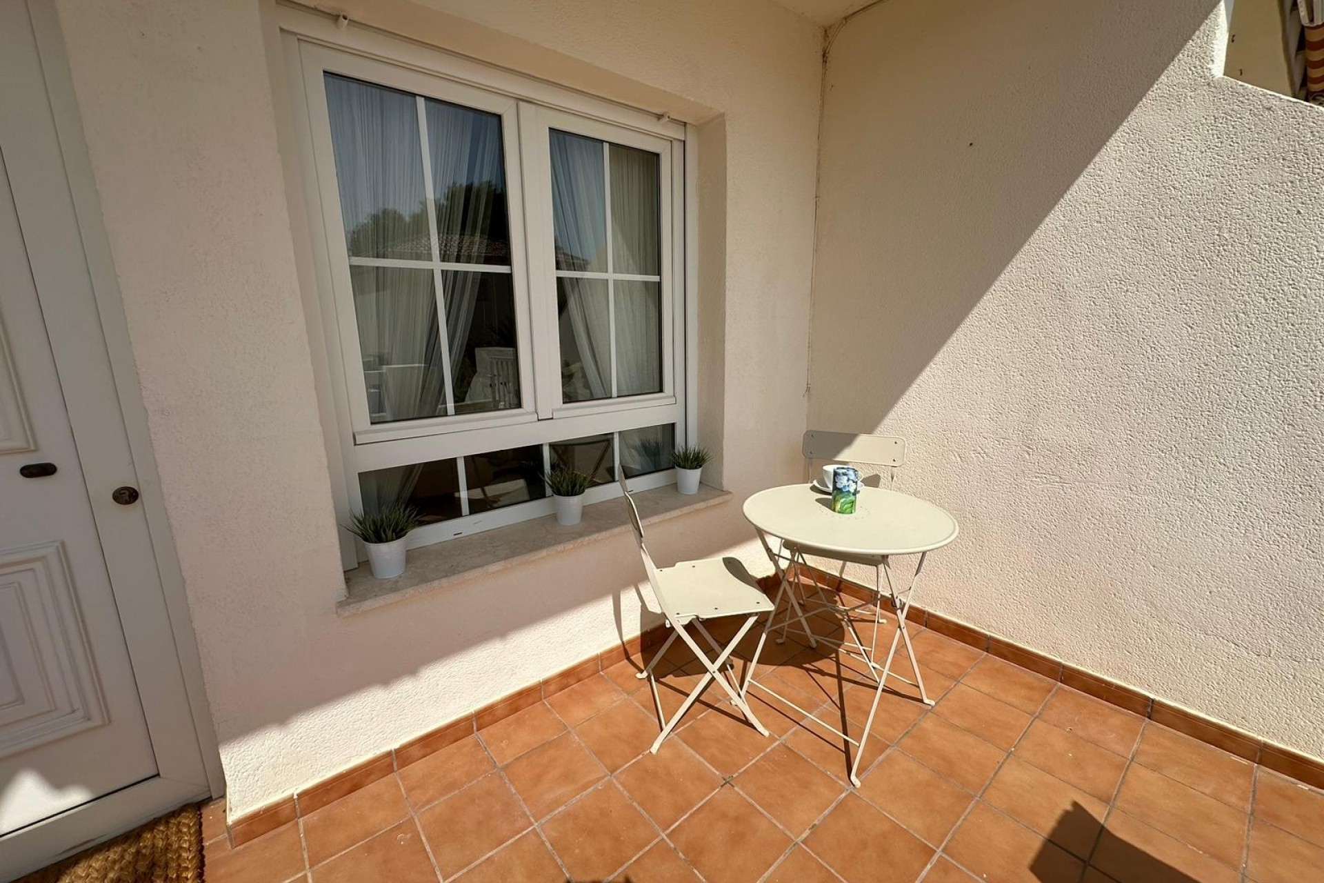 Aus zweiter Hand - Bungalow -
Orihuela Costa - Costa Blanca