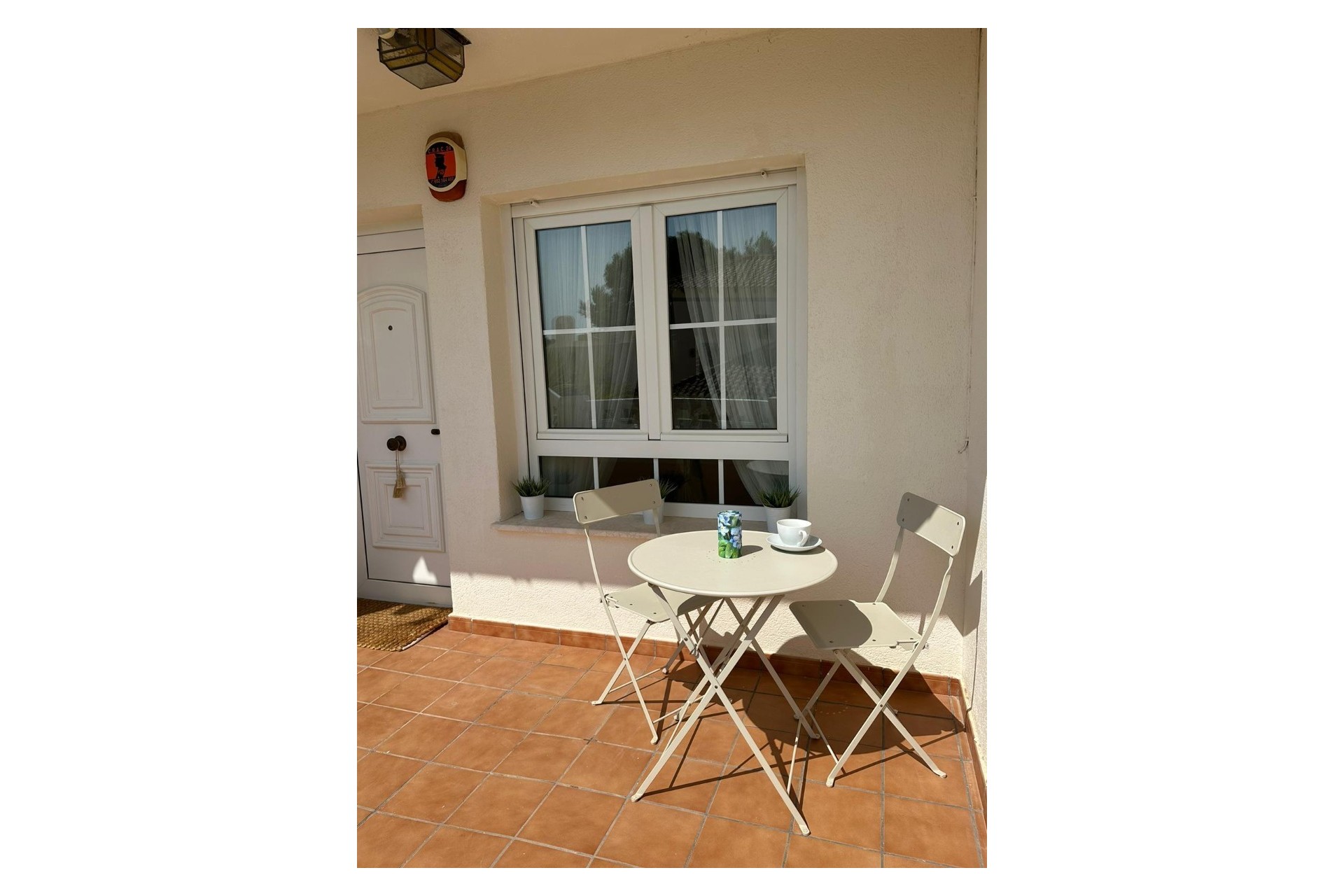 Aus zweiter Hand - Bungalow -
Orihuela Costa - Costa Blanca